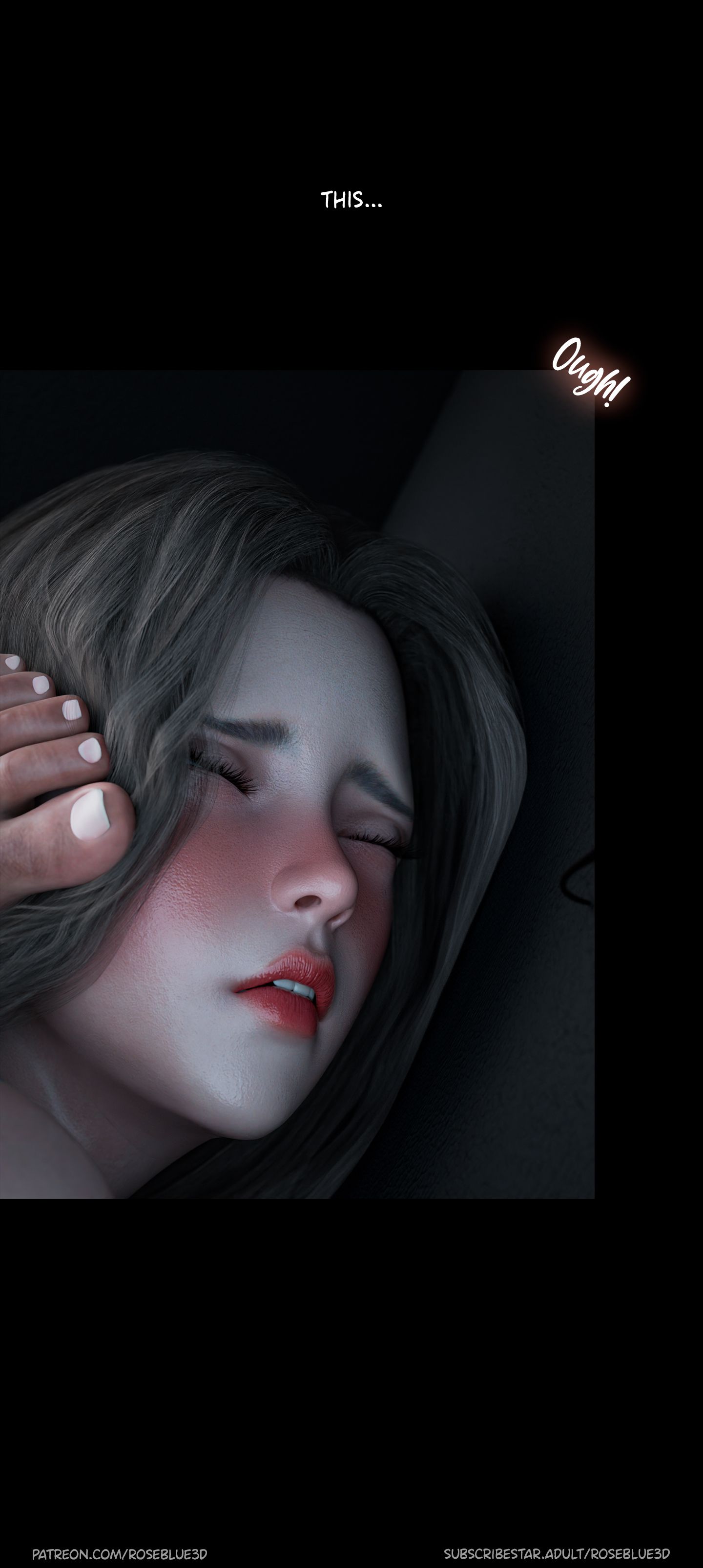 My Neighbor's Widow [Rose Blue 3D] 29 . My Neighbor's Widow - Chapter 29 [Rose Blue 3D] – page 66