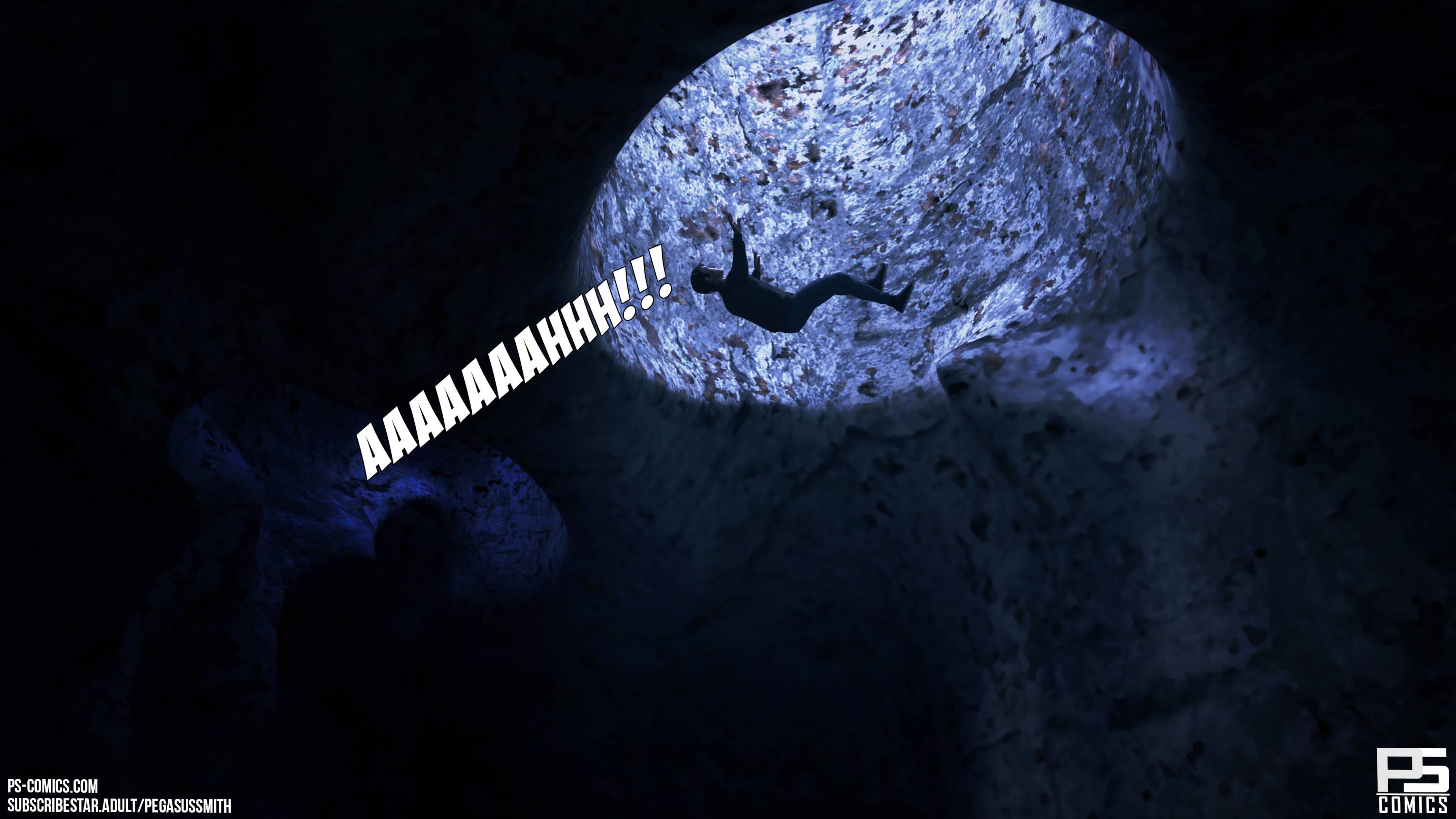 Curse Of The Succubus [Pegasus Smith] 1 . Curse Of The Succubus - Chapter 1 [Pegasus Smith] – page 16