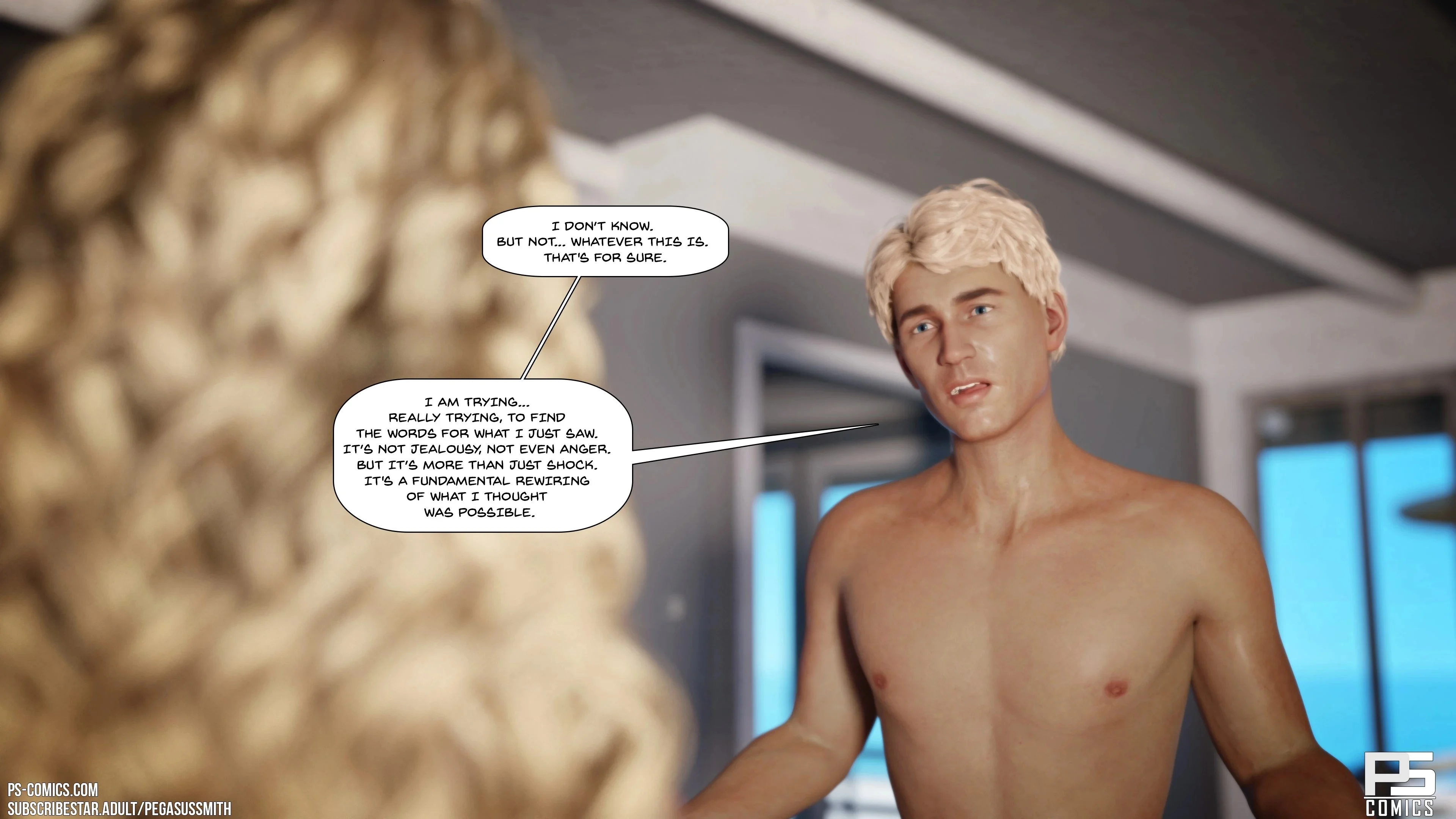 Au Naturel Chapter 28 – page 26