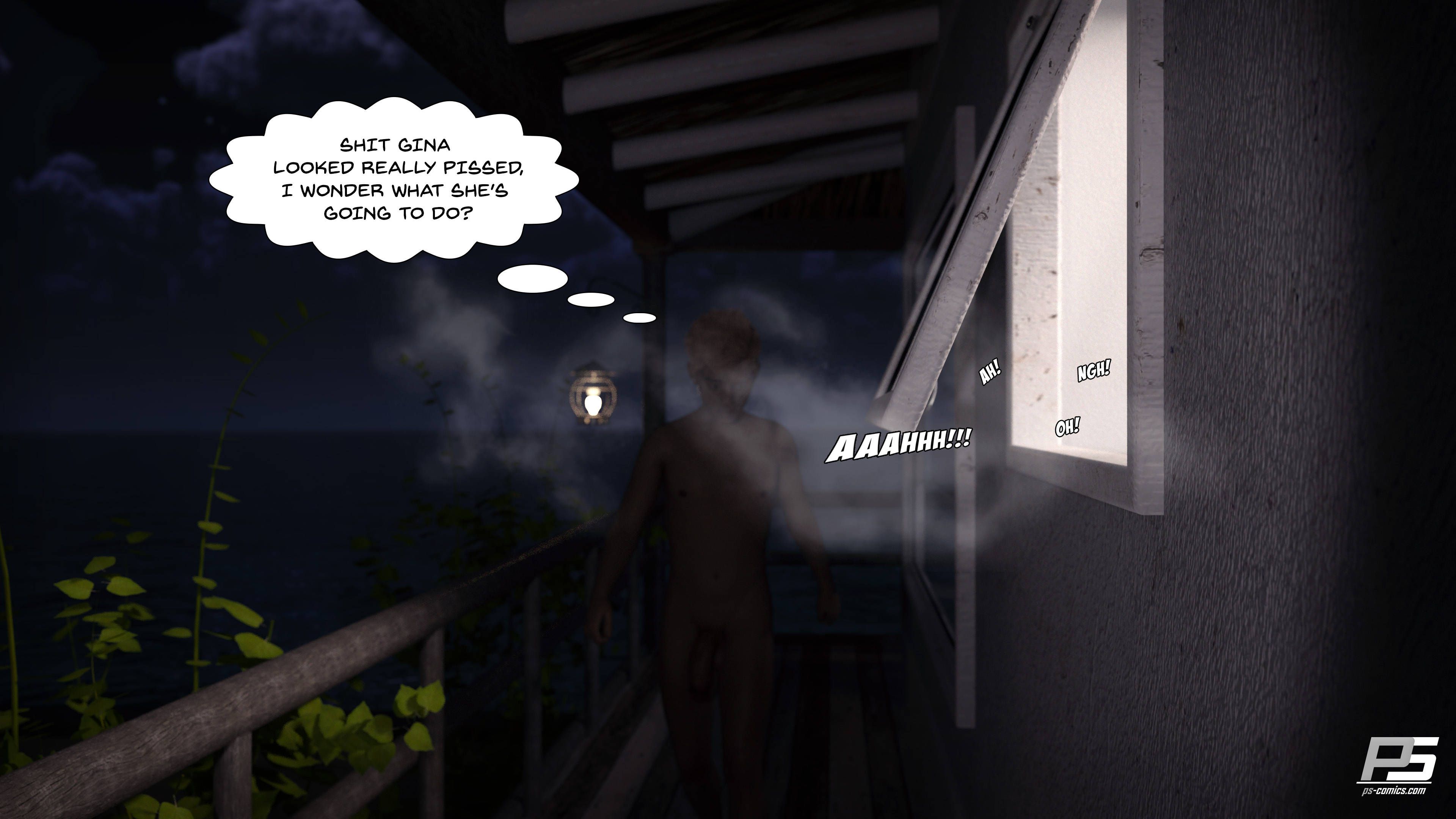 Au Naturel [Pegasus Smith] 3 . Au Naturel - Chapter 3 [Pegasus Smith] – page 49