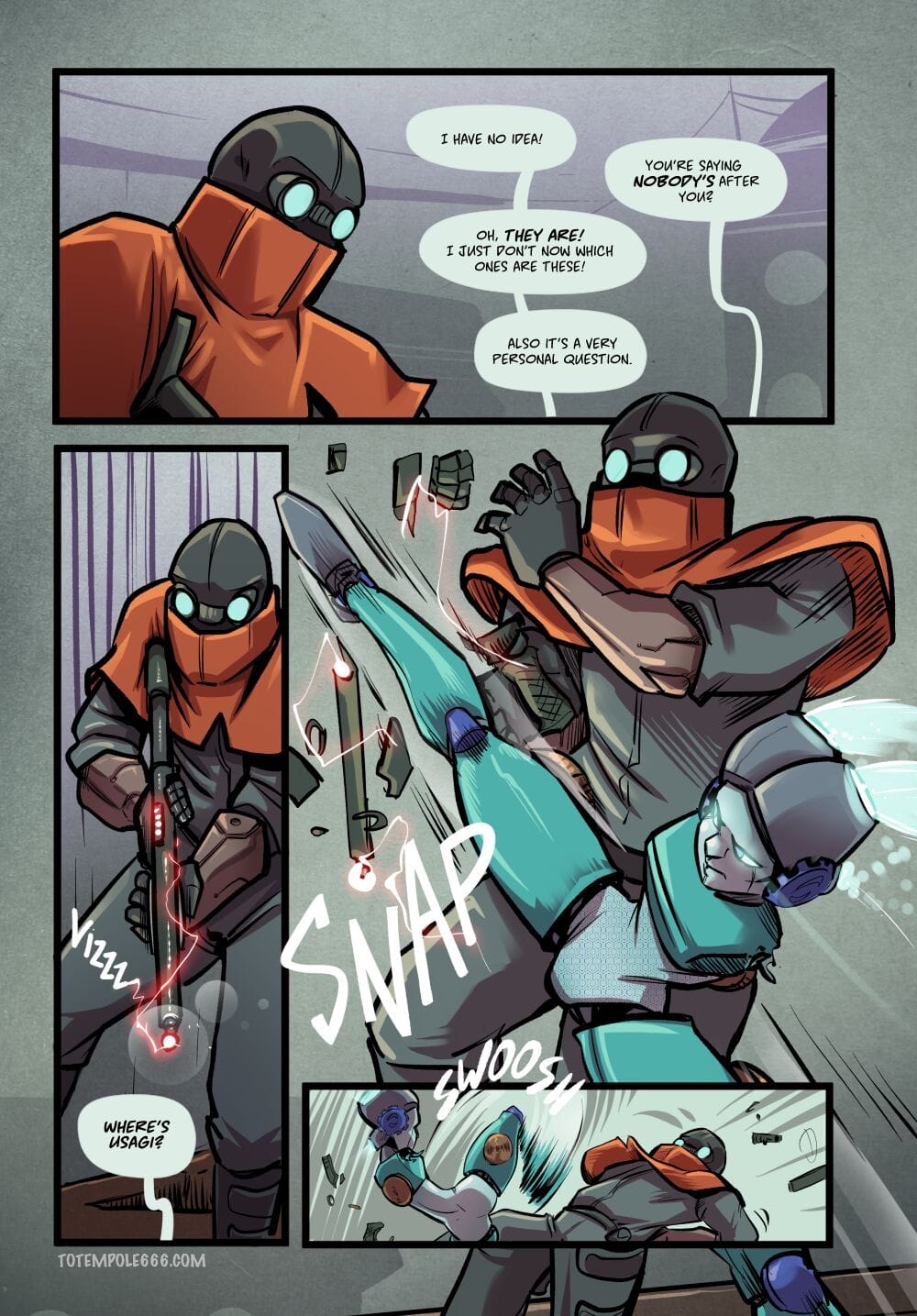 AD Asstra [Totempole] 2 . AD Asstra - Chapter 2 [Totempole] – page 53