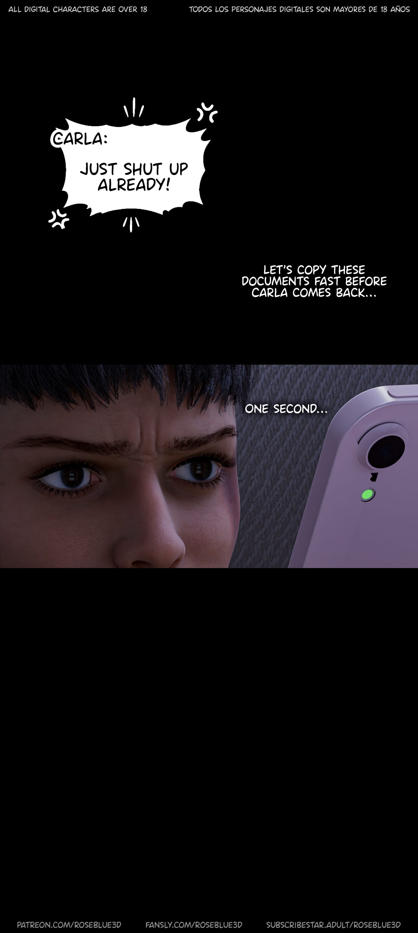 Dismissed Chapter 7 – page 85