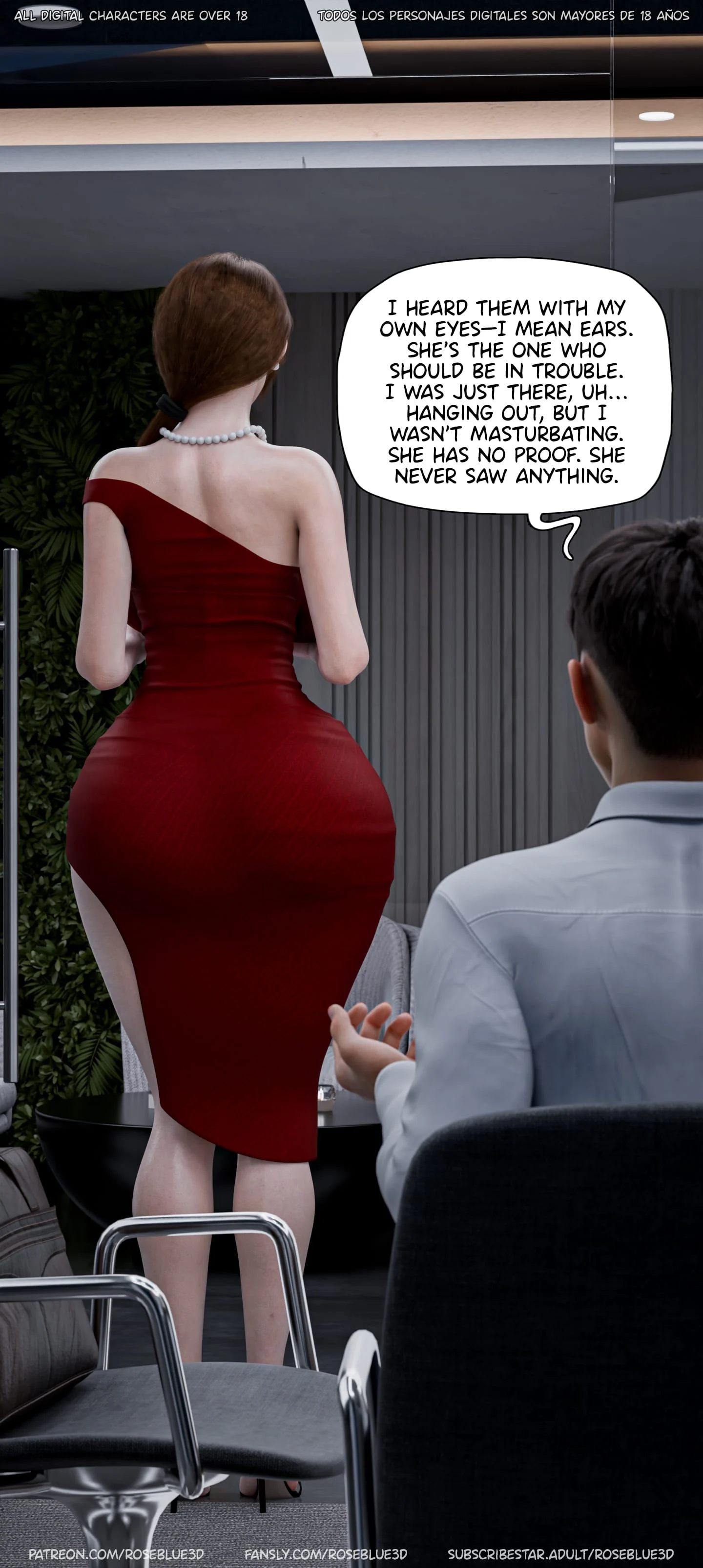 Dismissed Chapter 10 – page 37