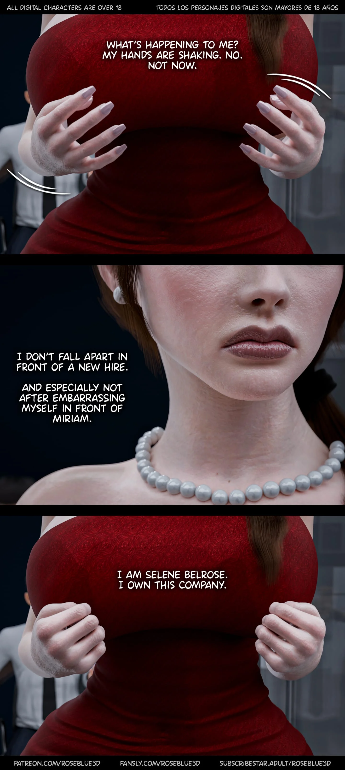 Dismissed Chapter 10 – page 38