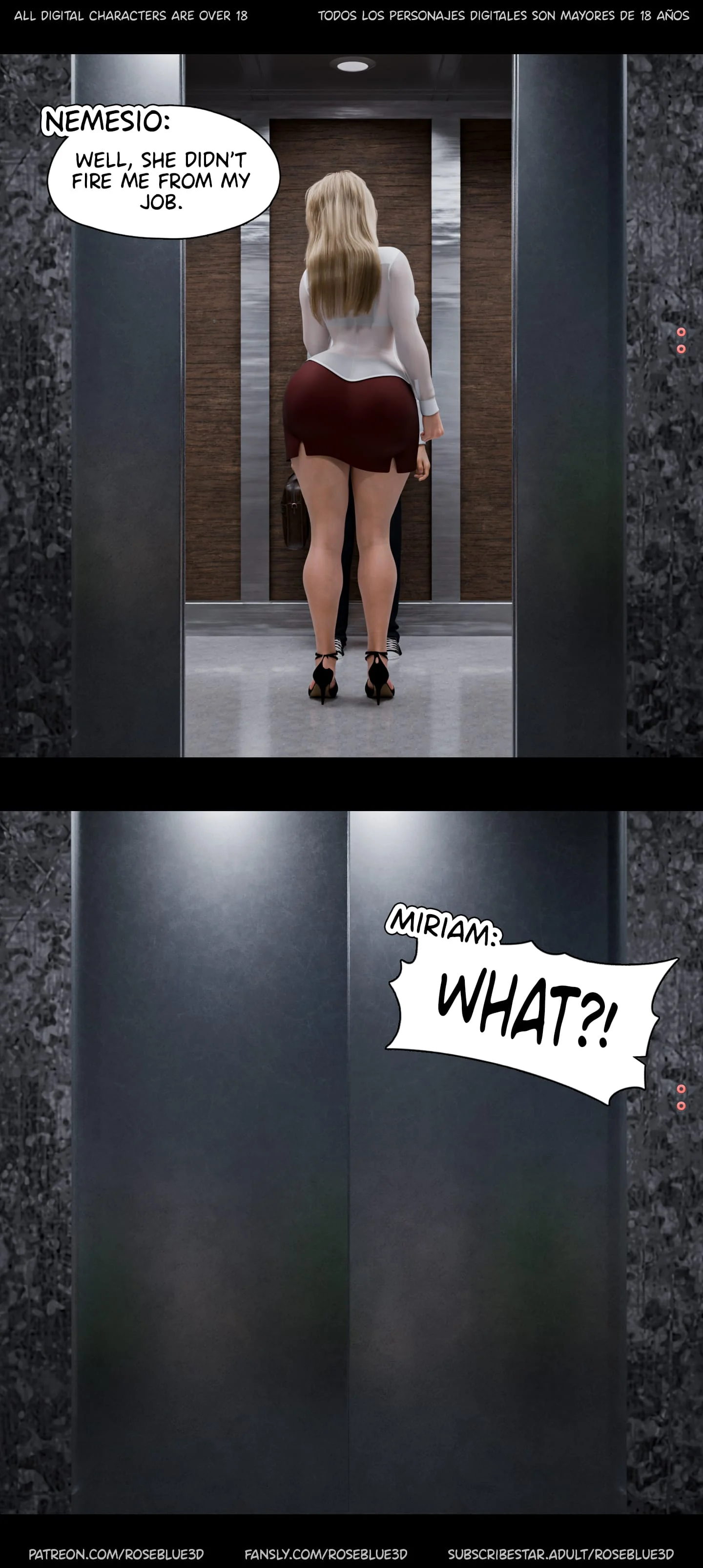 Dismissed Chapter 10 – page 49