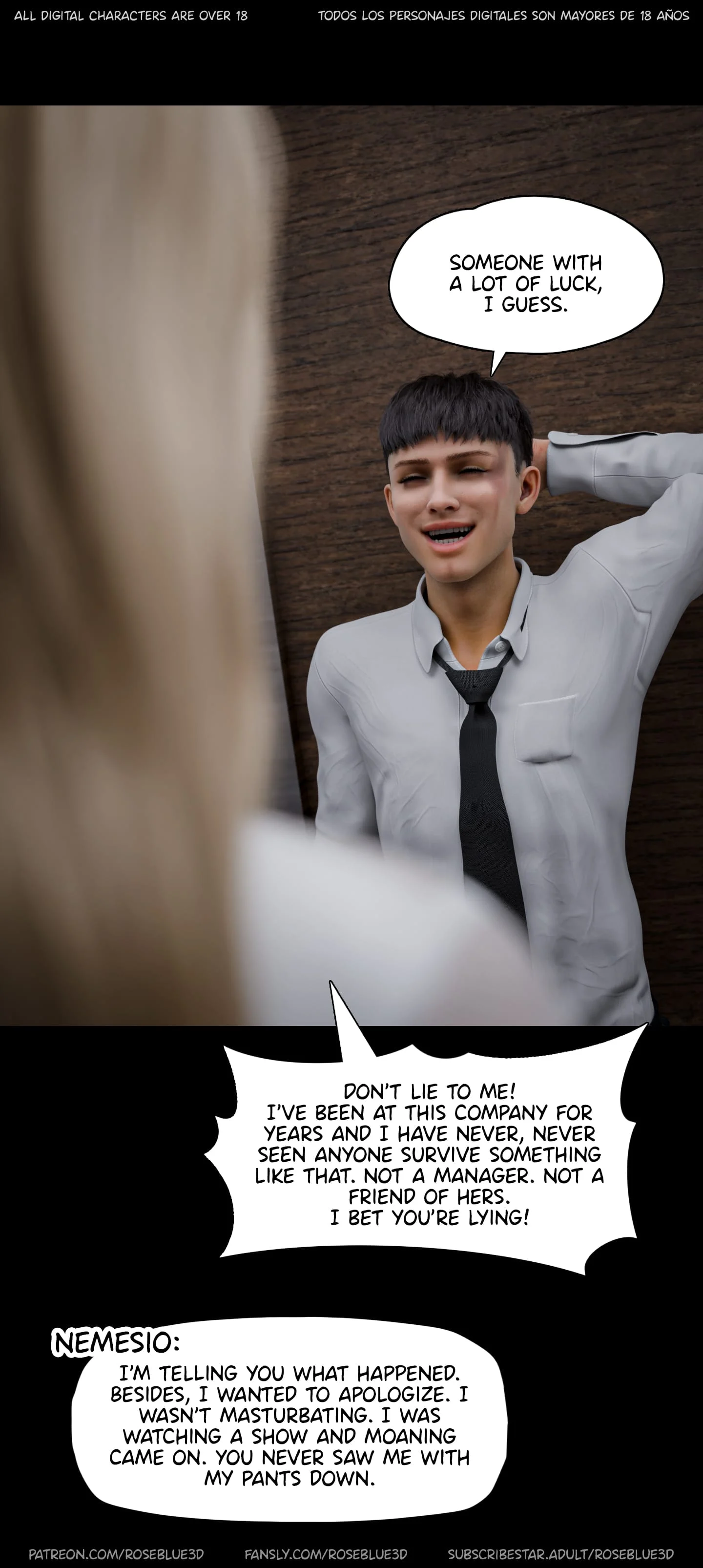 Dismissed Chapter 10 – page 51