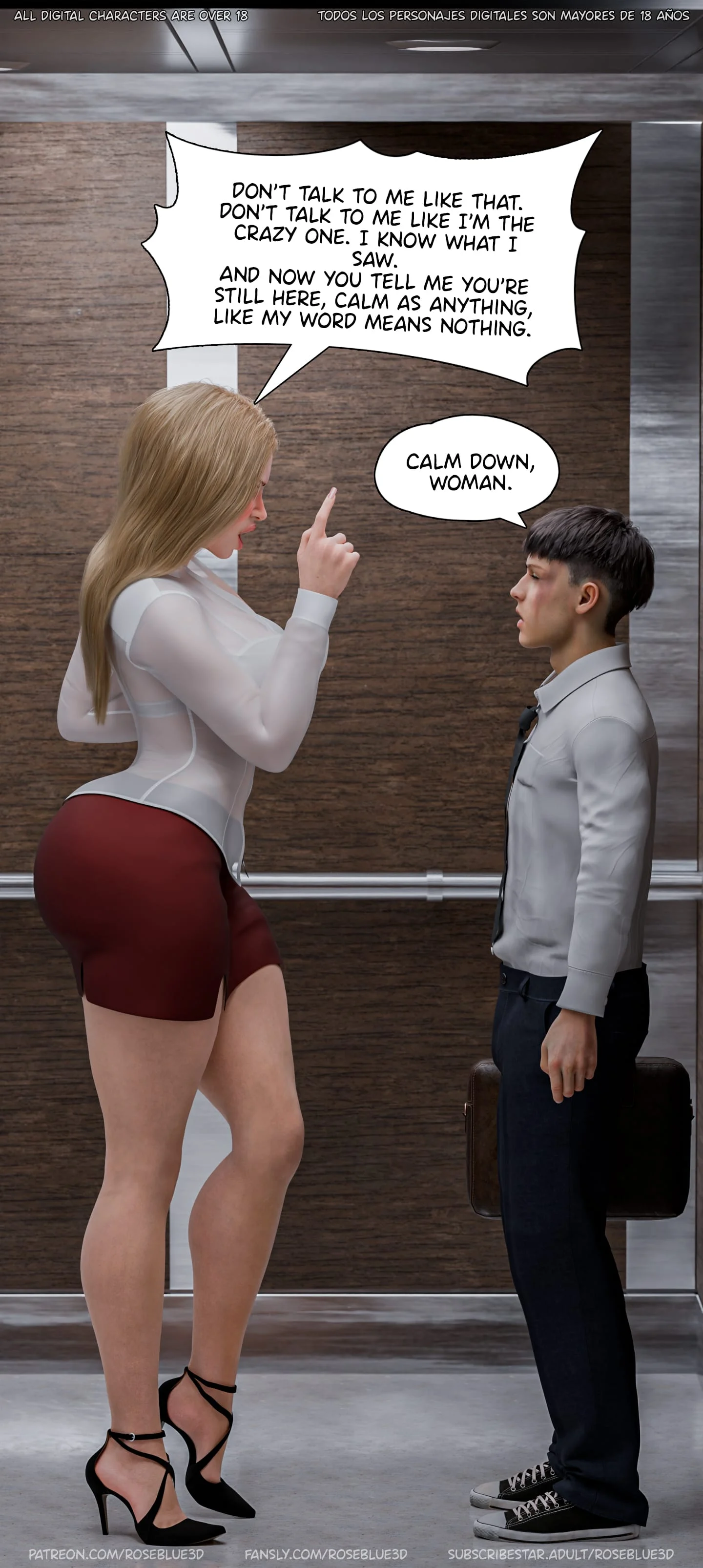 Dismissed Chapter 10 – page 52