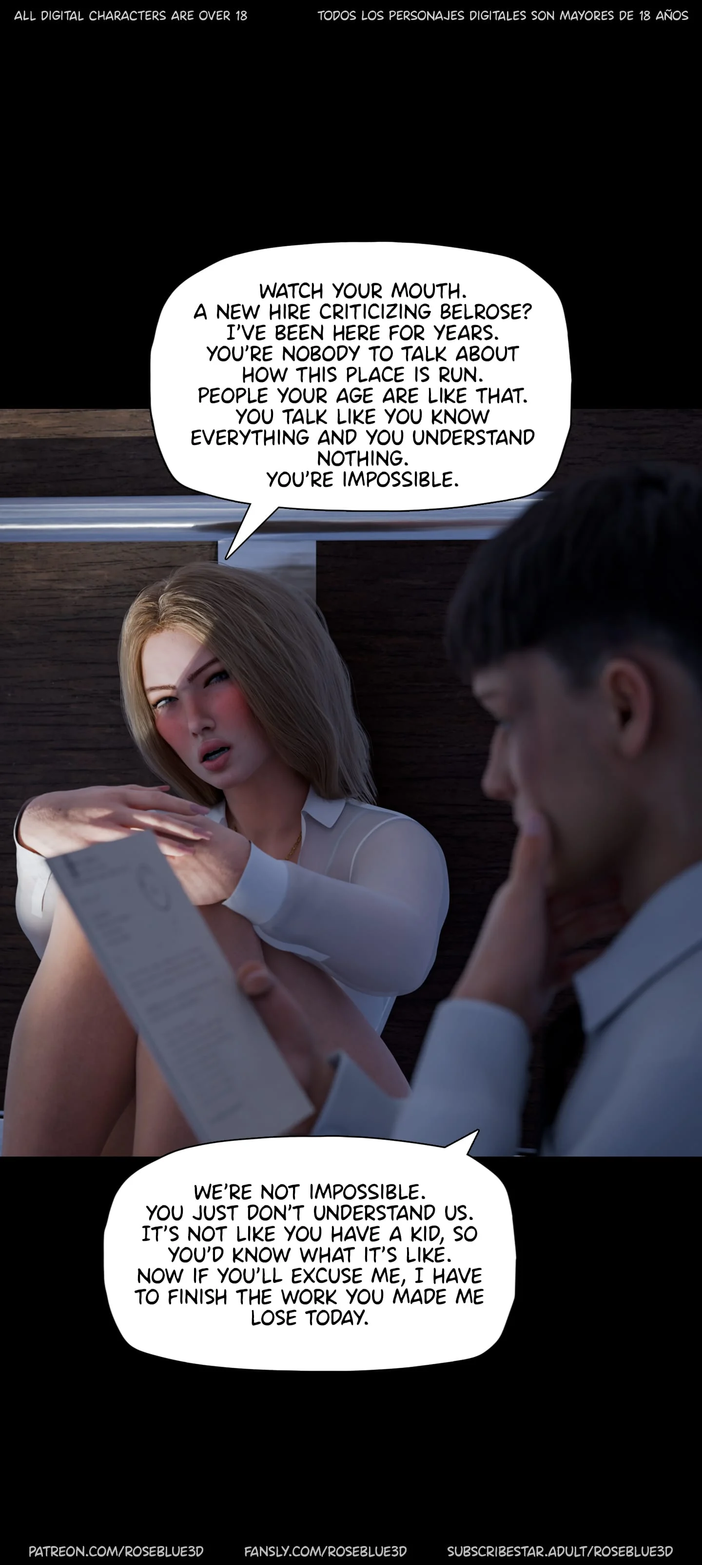 Dismissed Chapter 10 – page 60