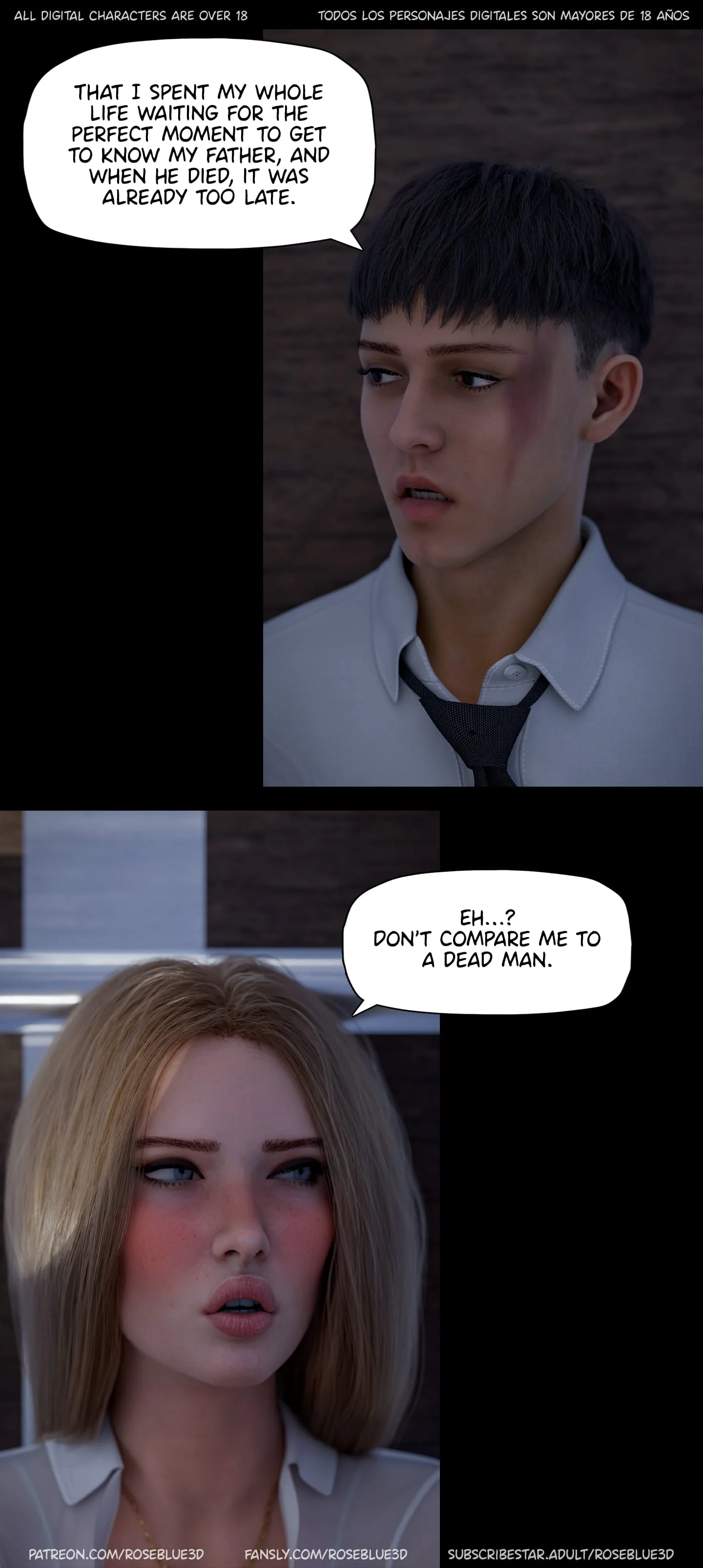 Dismissed Chapter 10 – page 65