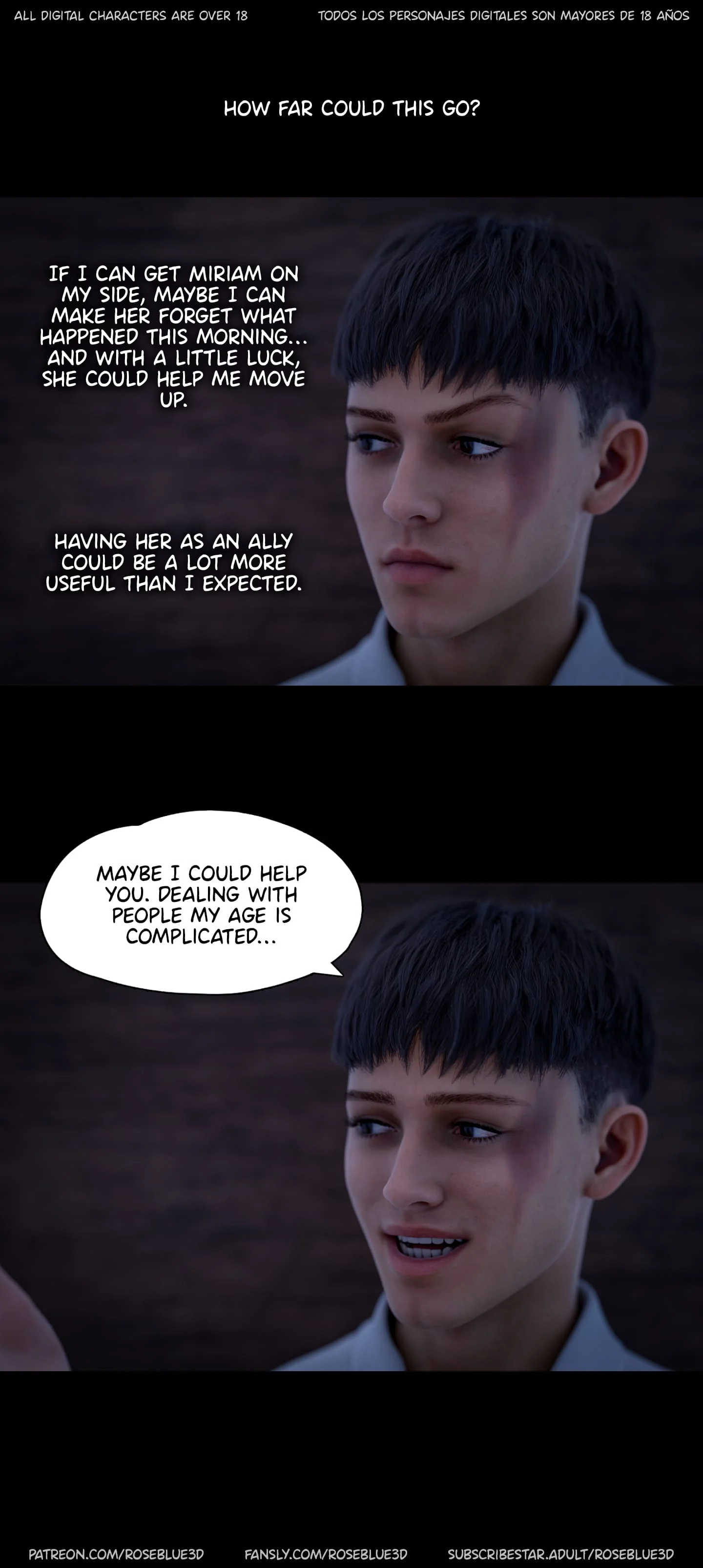 Dismissed Chapter 10 – page 68