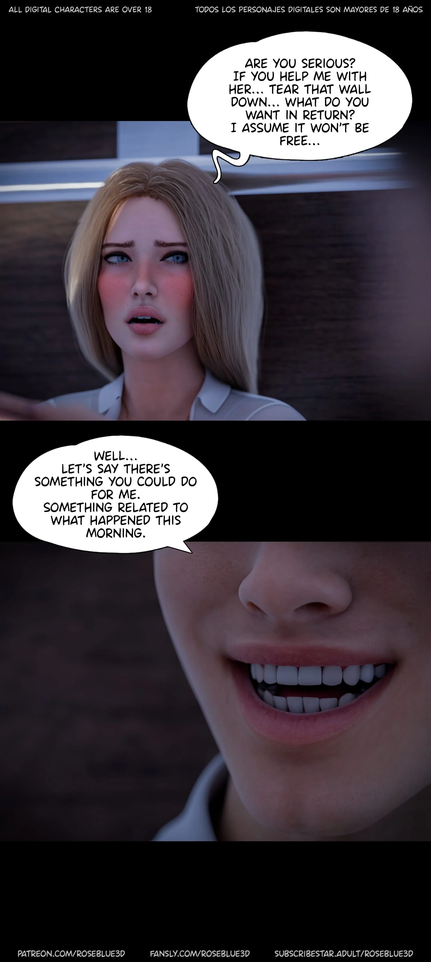Dismissed Chapter 10 – page 69