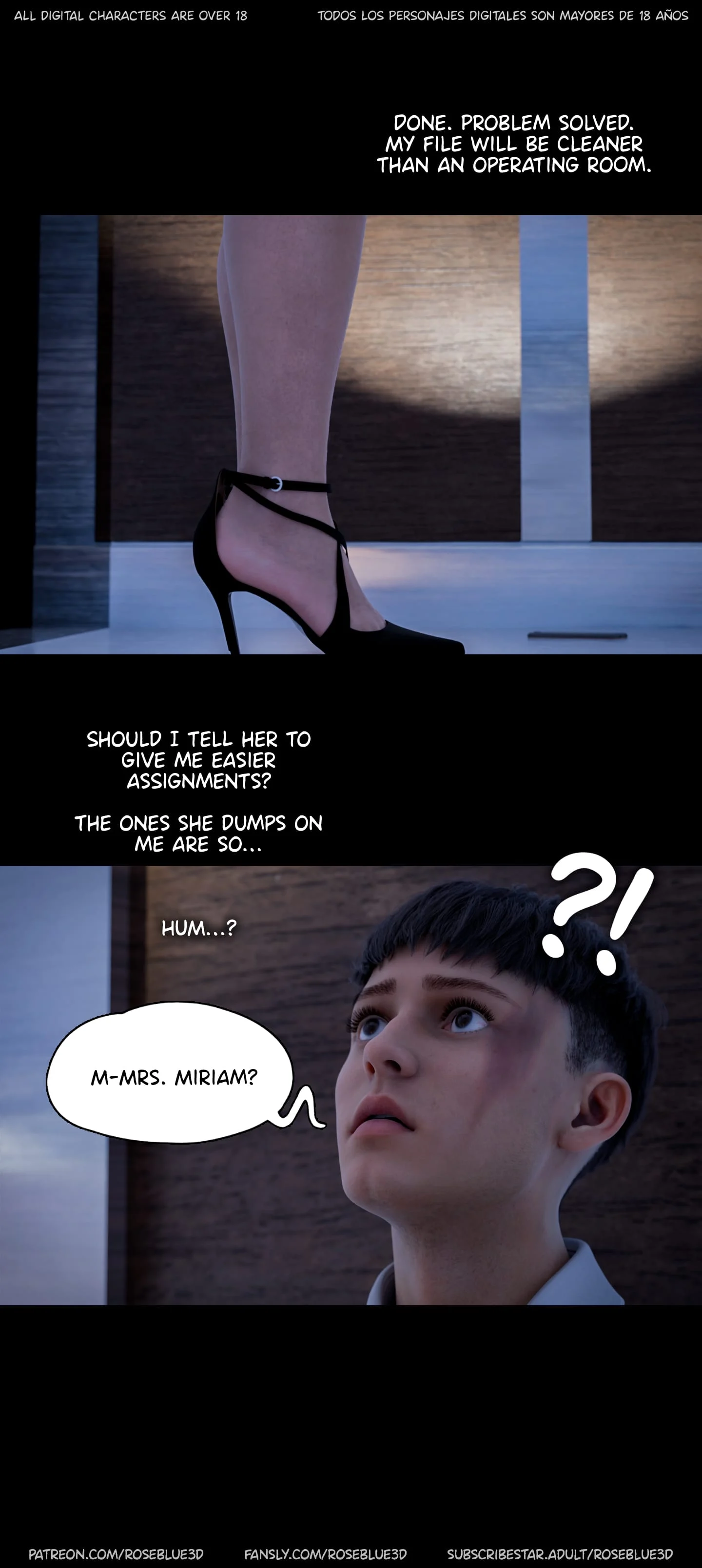 Dismissed Chapter 10 – page 73
