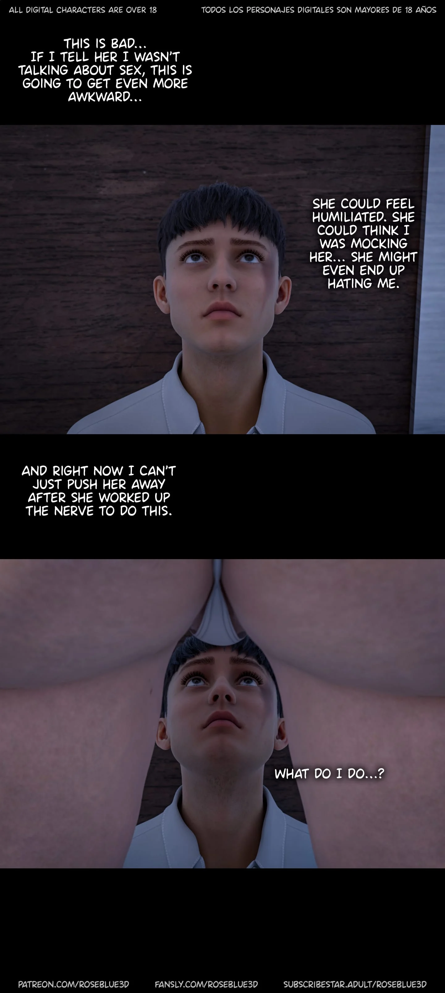 Dismissed Chapter 10 – page 81