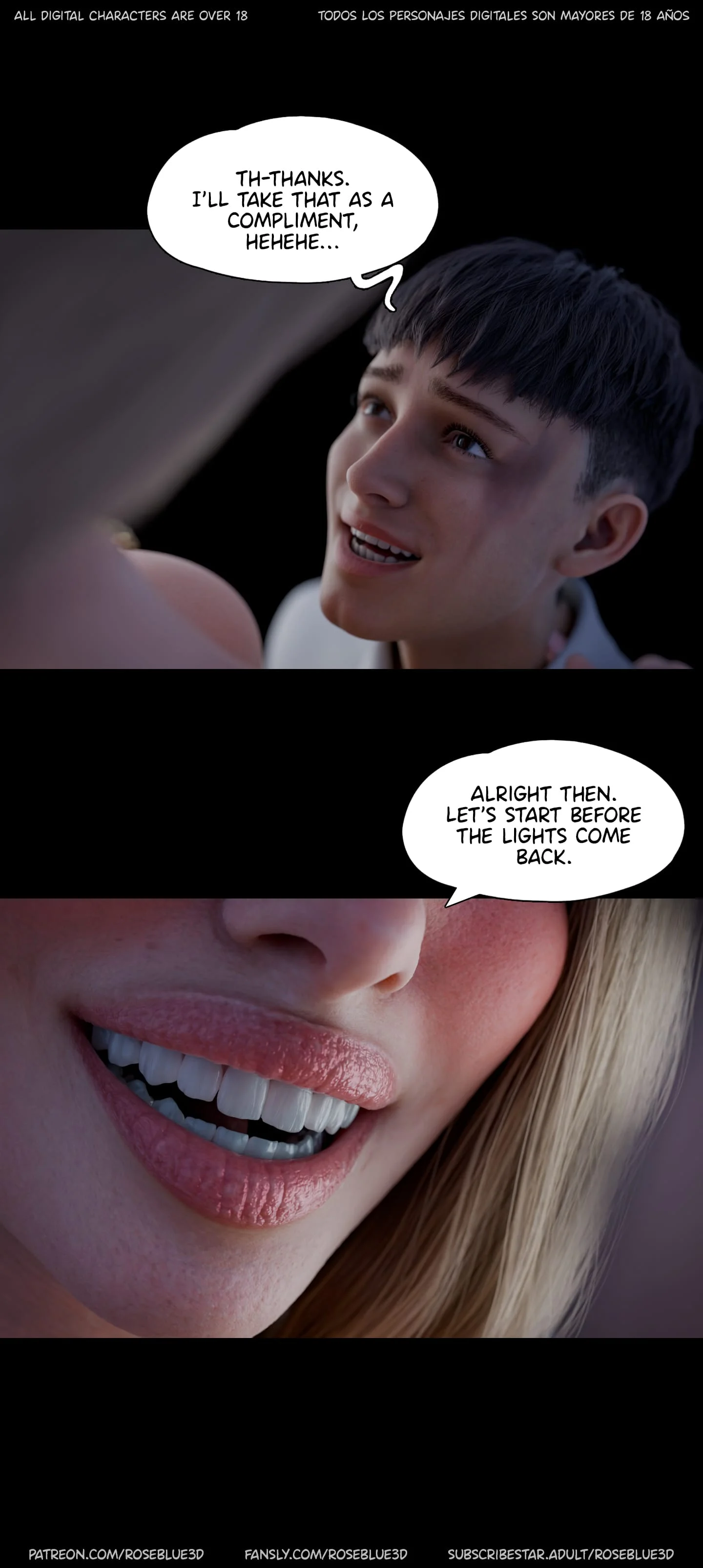 Dismissed Chapter 10 – page 84