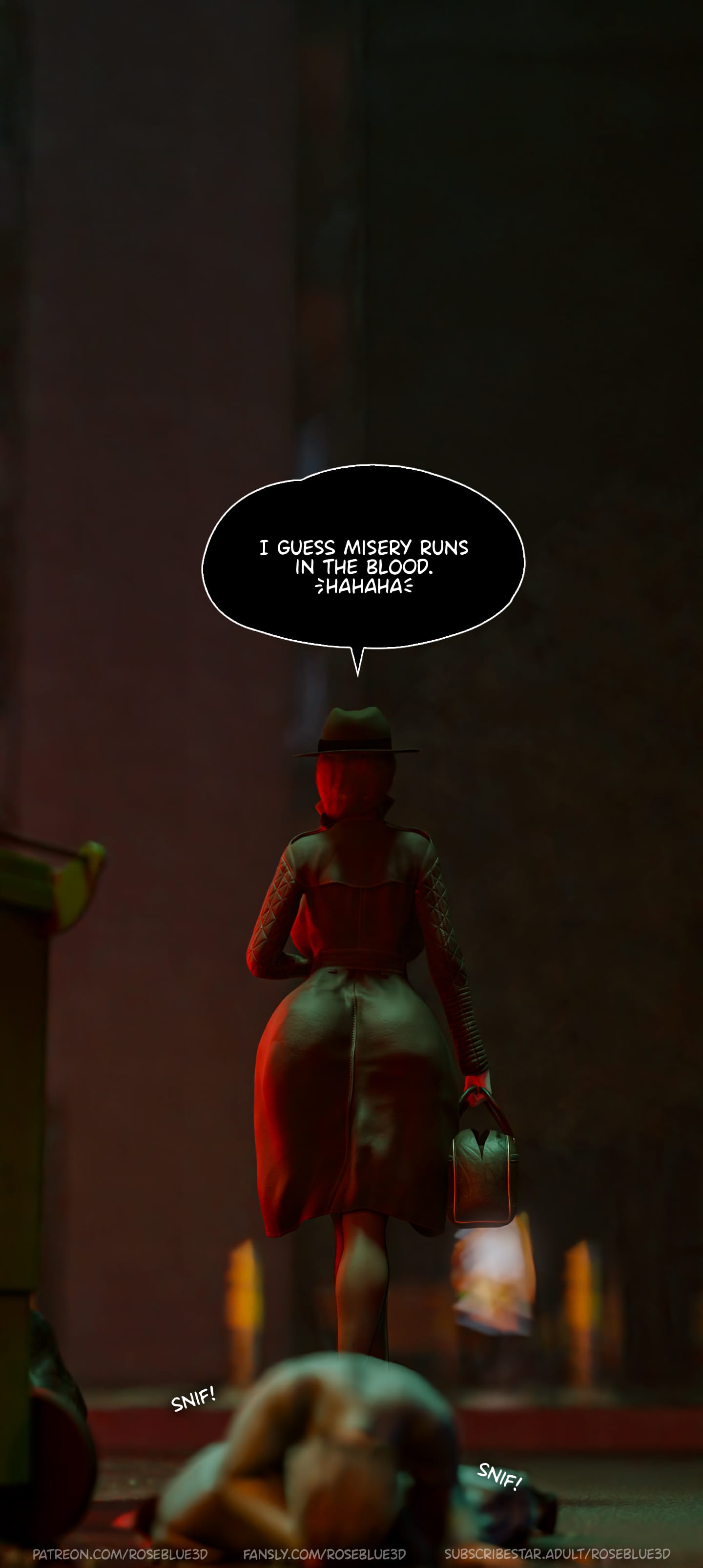 Dismissed Chapter 5 – page 16