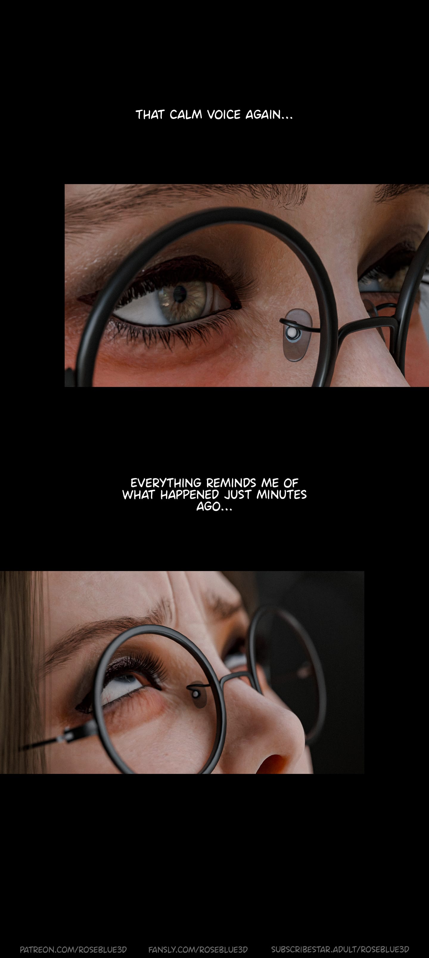 Dismissed Chapter 5 – page 27