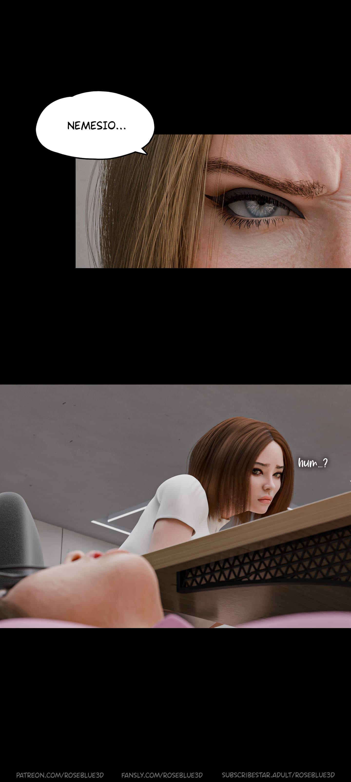 Dismissed Chapter 5 – page 35