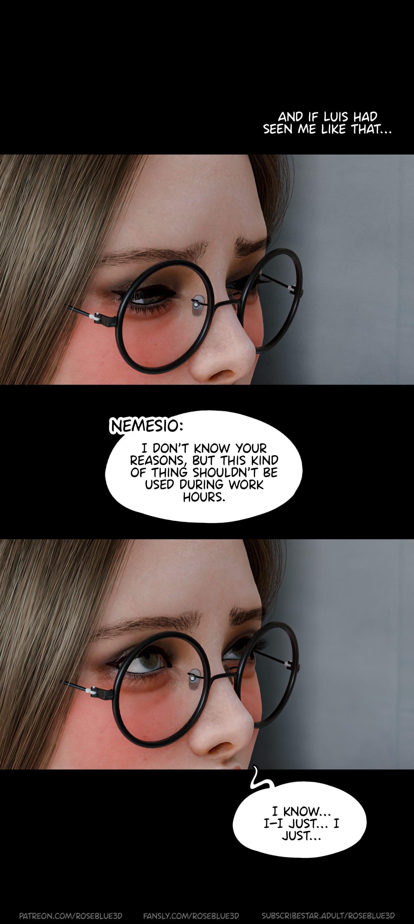 Dismissed Chapter 5 – page 37