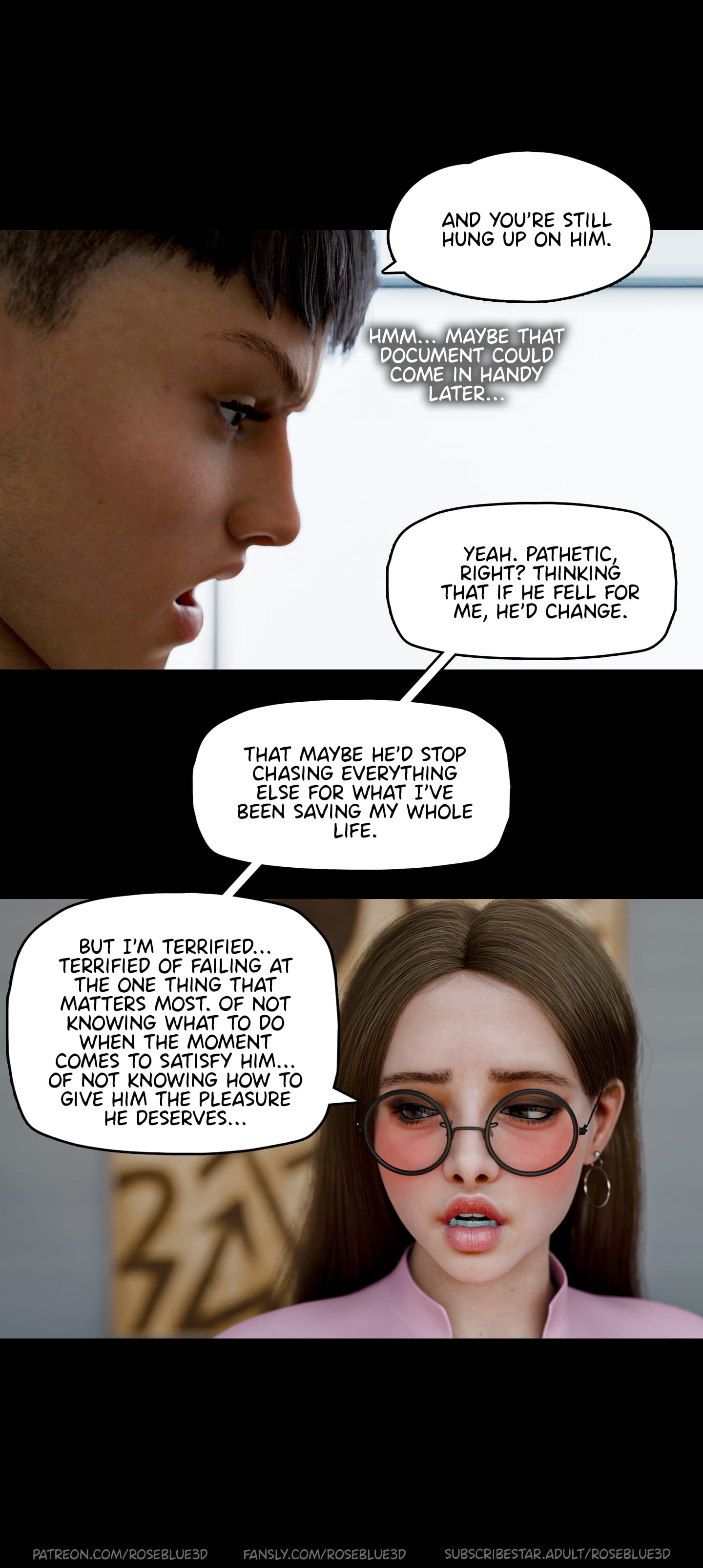 Dismissed Chapter 5 – page 43