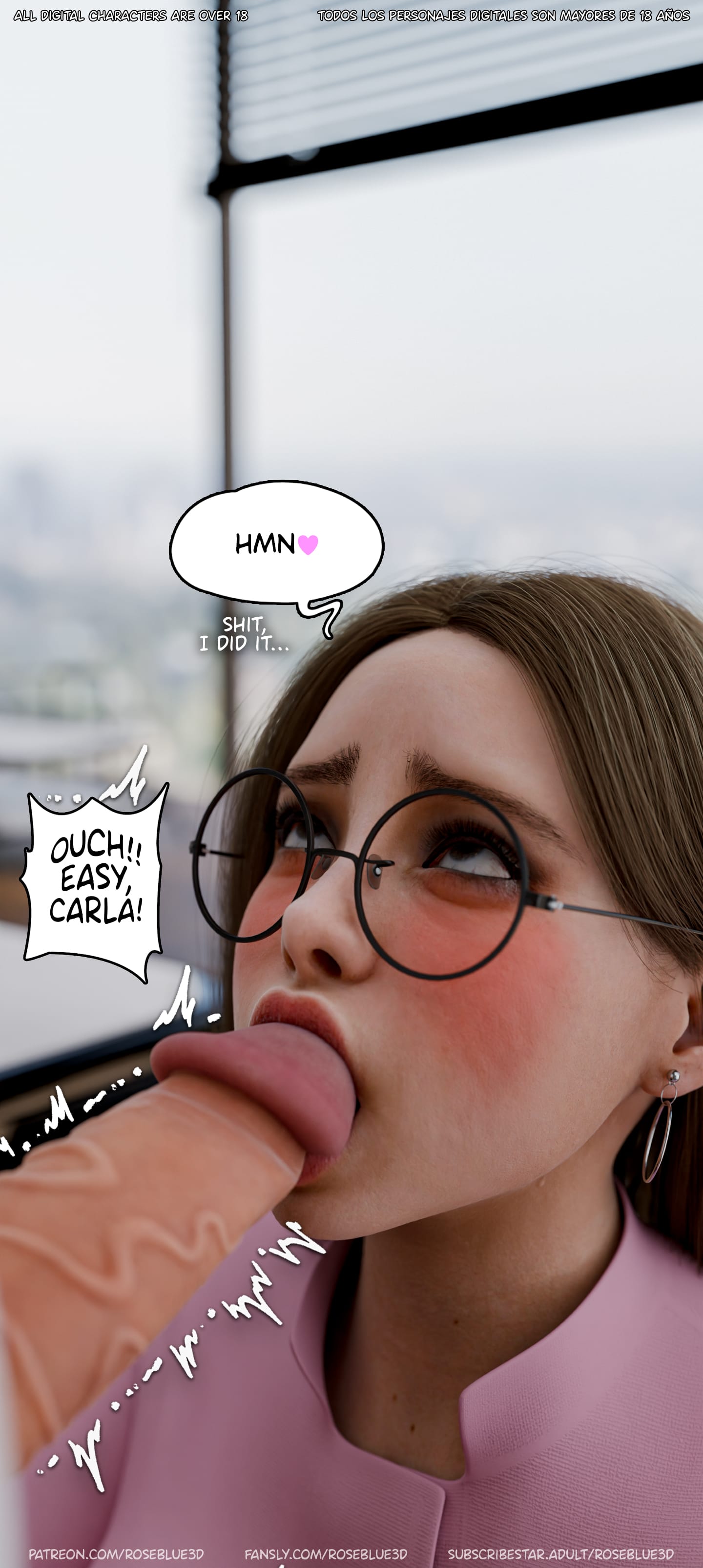 Dismissed Chapter 5 – page 63