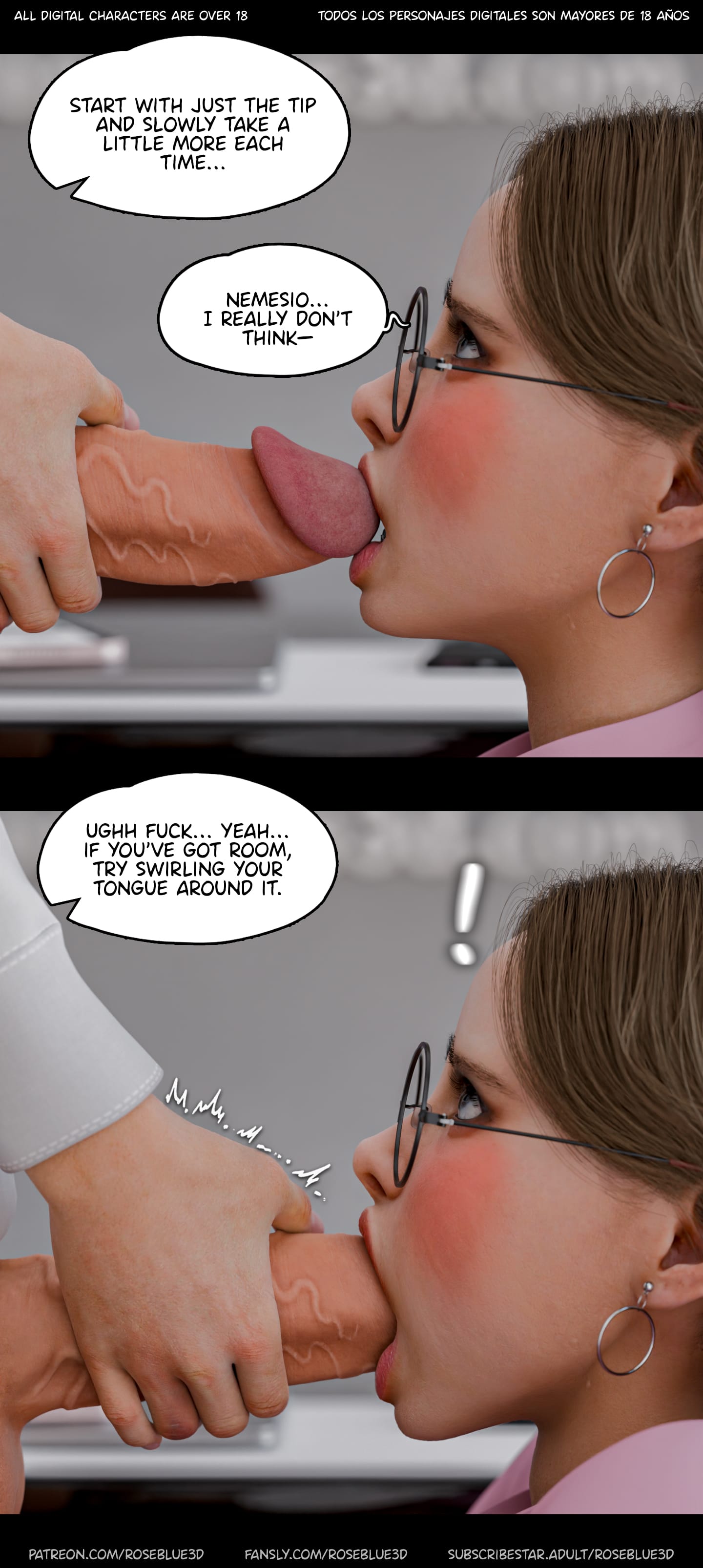 Dismissed Chapter 5 – page 65