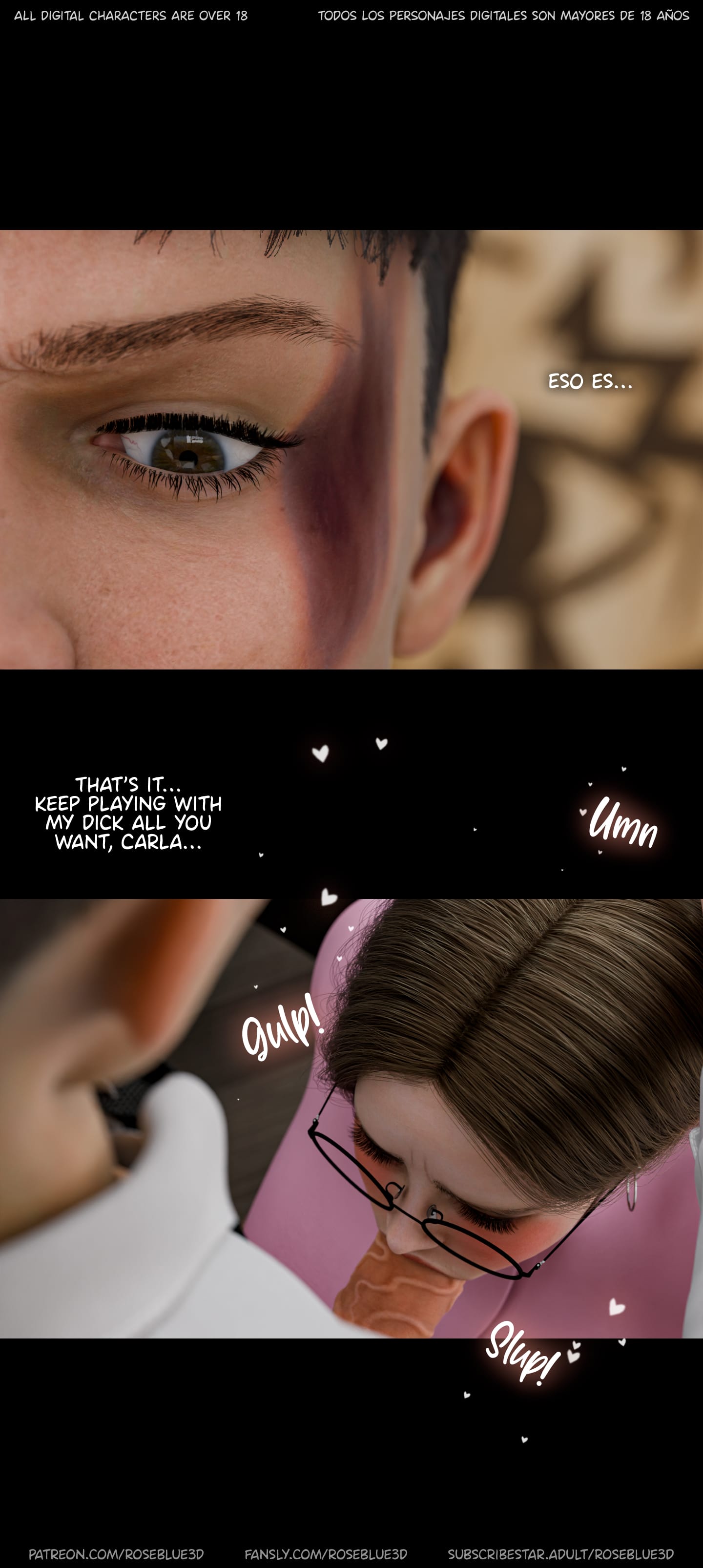 Dismissed Chapter 5 – page 73