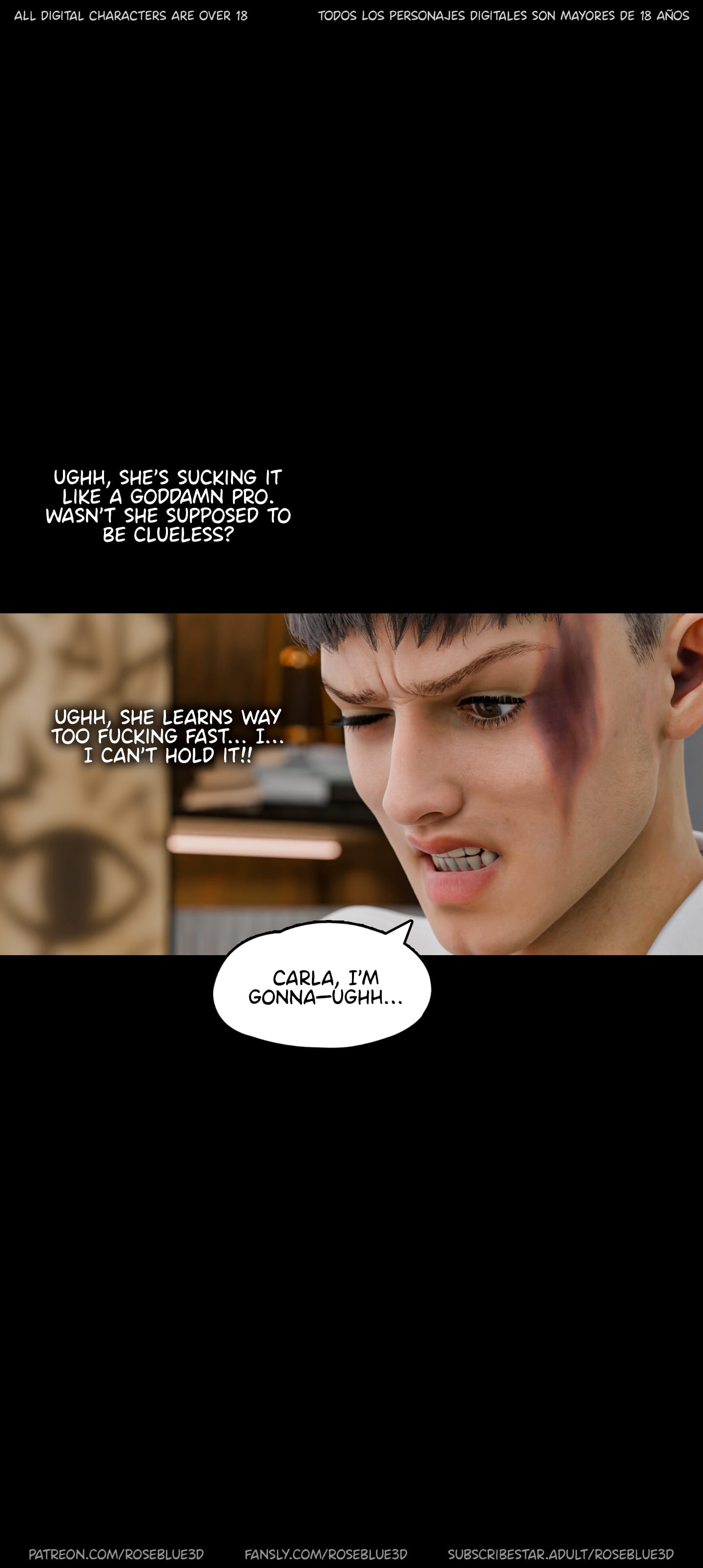 Dismissed Chapter 5 – page 78