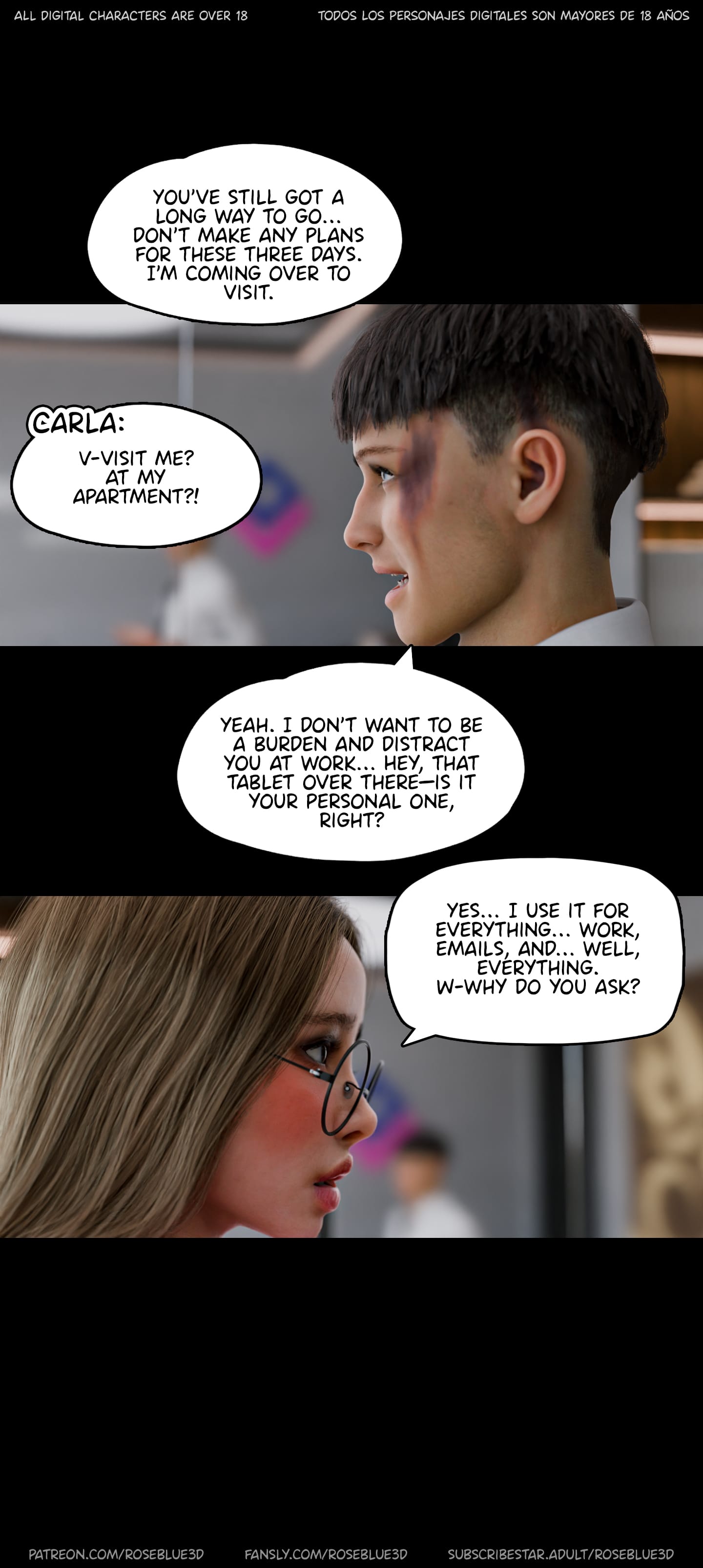 Dismissed Chapter 5 – page 89