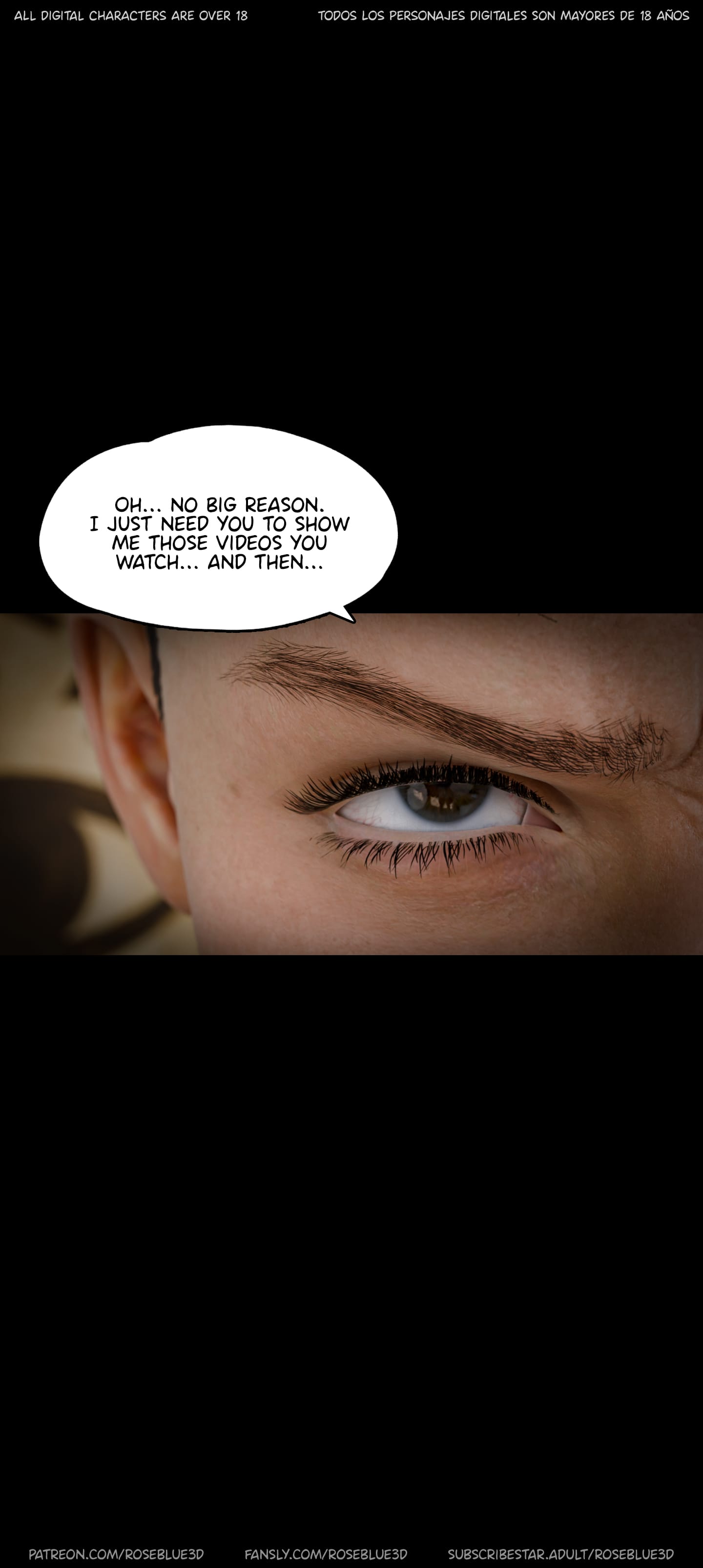 Dismissed Chapter 5 – page 90