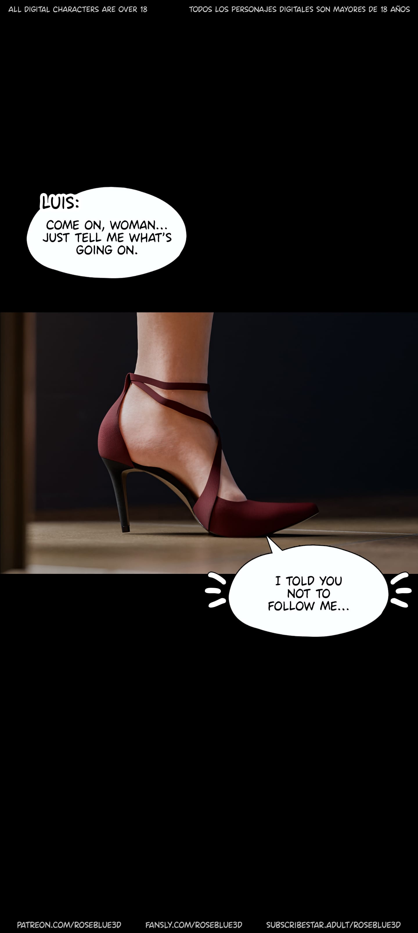 Dismissed Chapter 8 – page 108