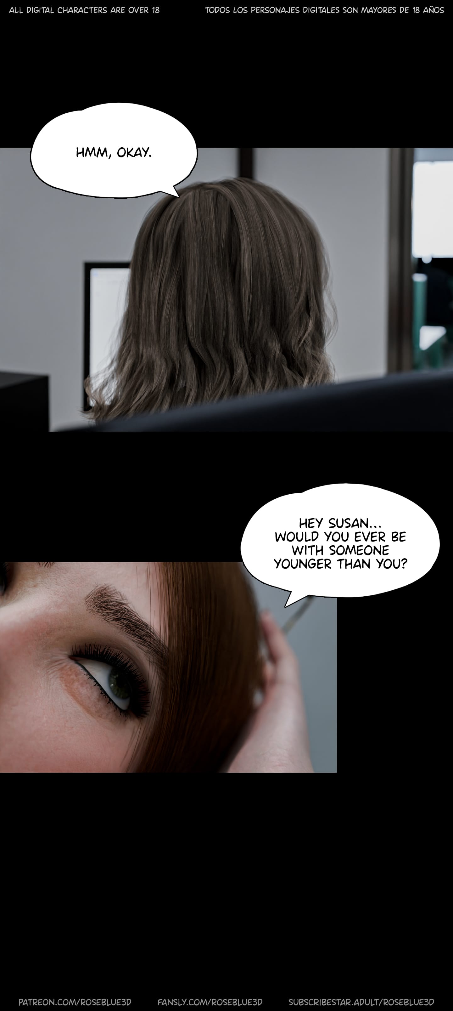 Dismissed Chapter 8 – page 11