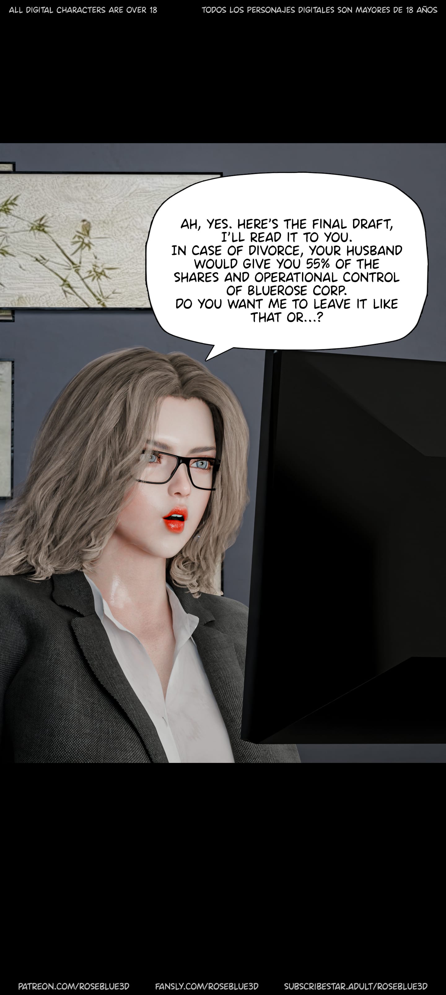 Dismissed Chapter 8 – page 13