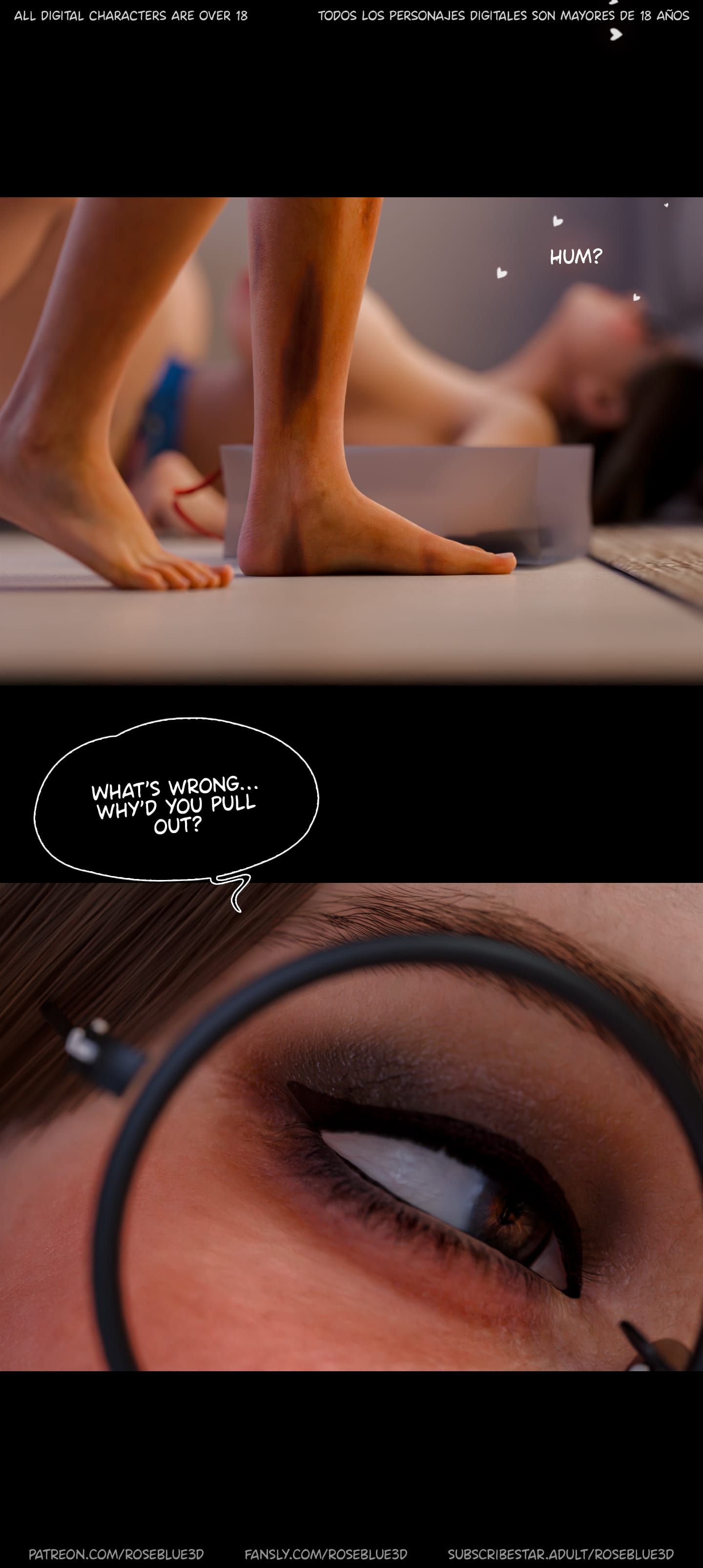 Dismissed Chapter 6 – page 103