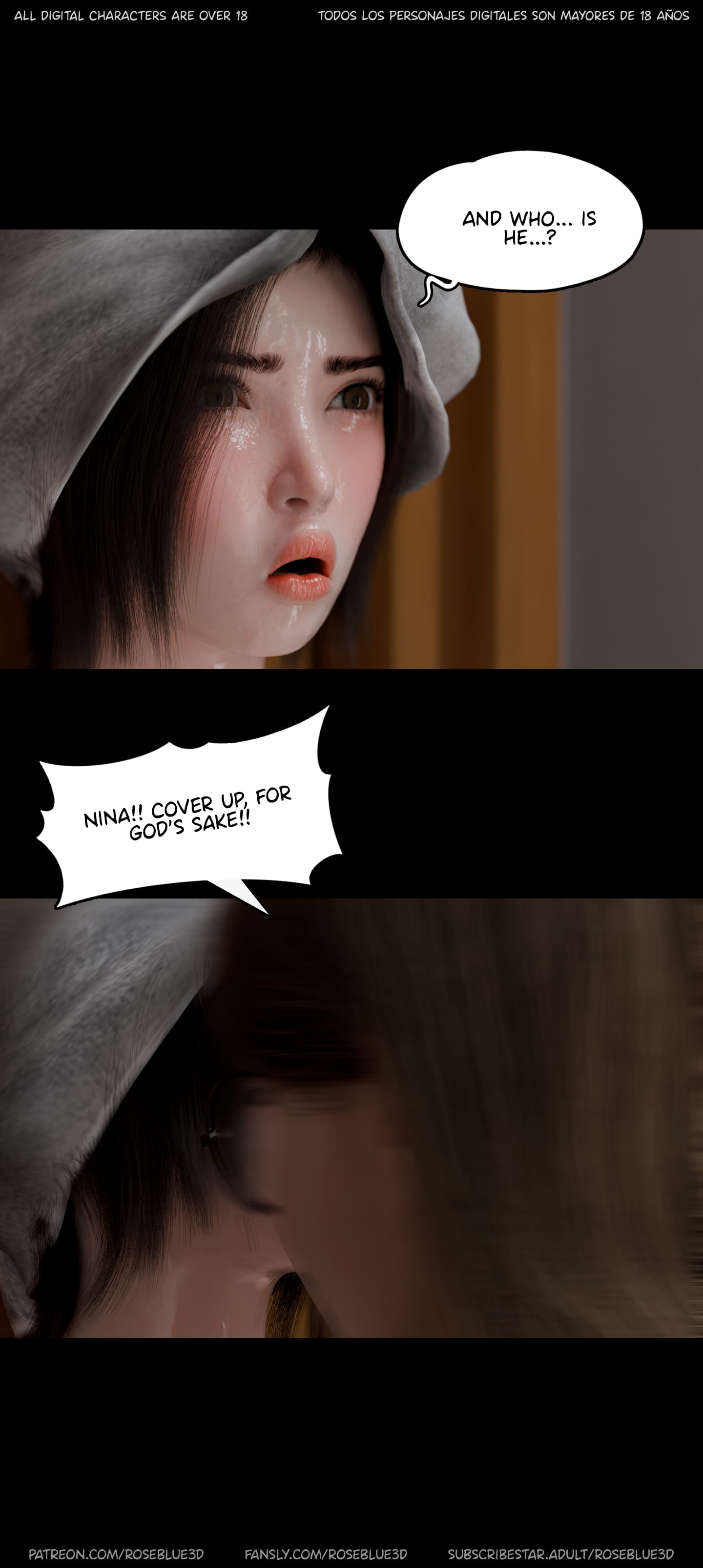 Dismissed Chapter 6 – page 20