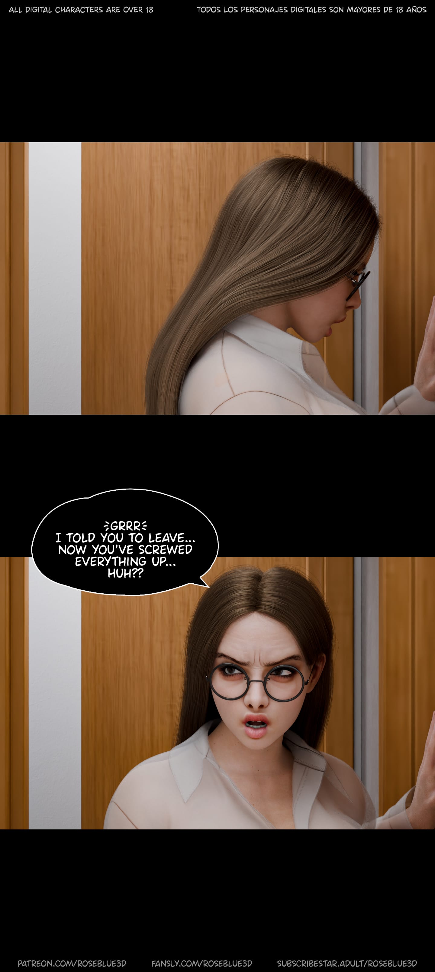 Dismissed Chapter 6 – page 22