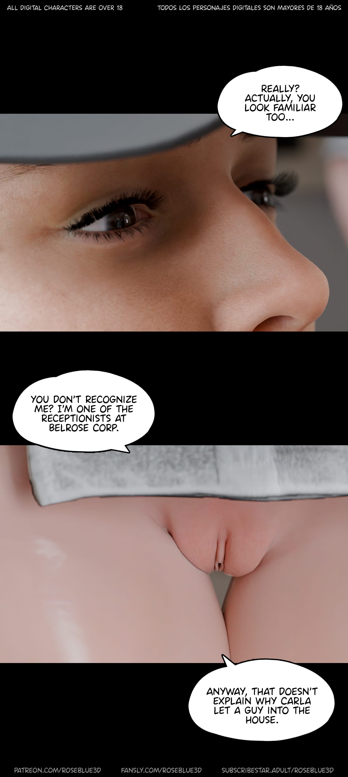 Dismissed Chapter 6 – page 27