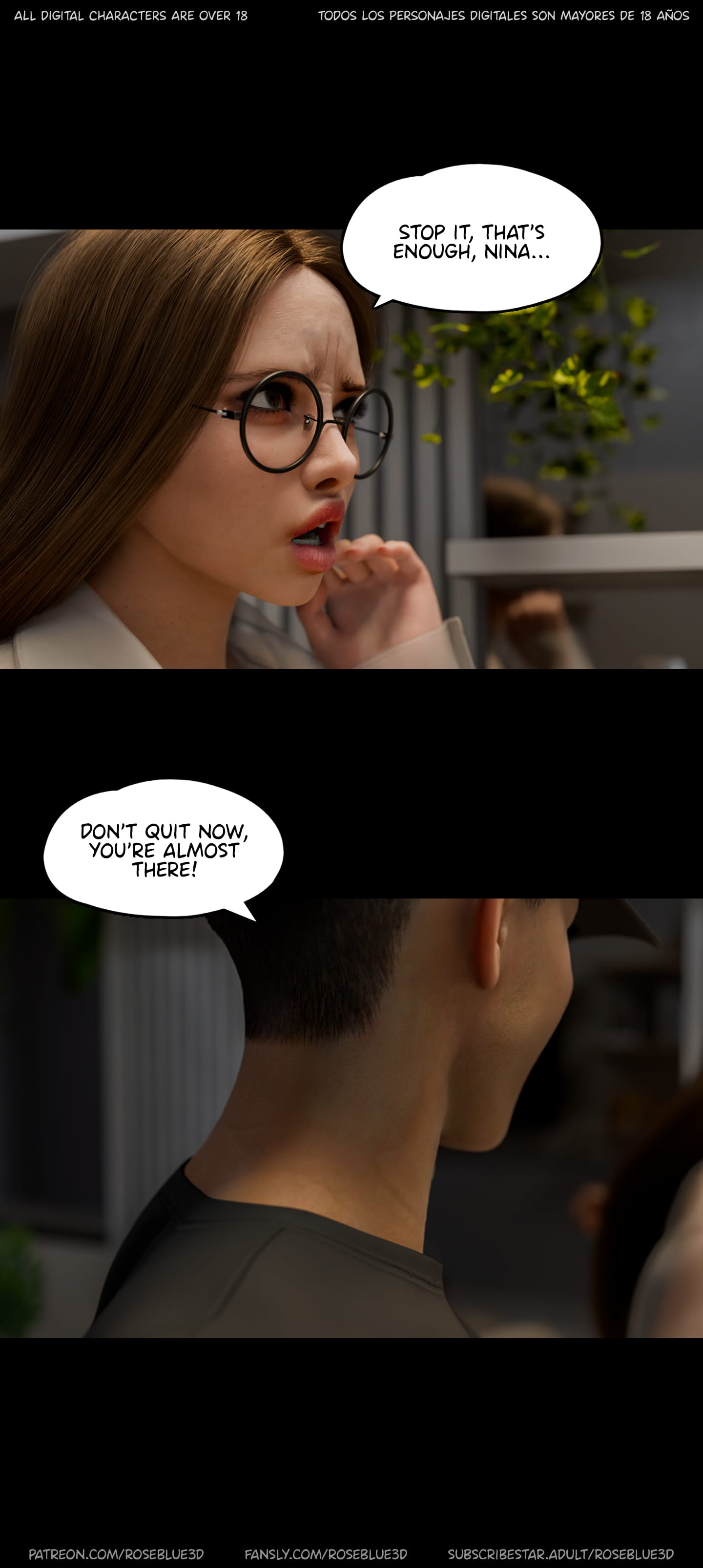 Dismissed Chapter 6 – page 34