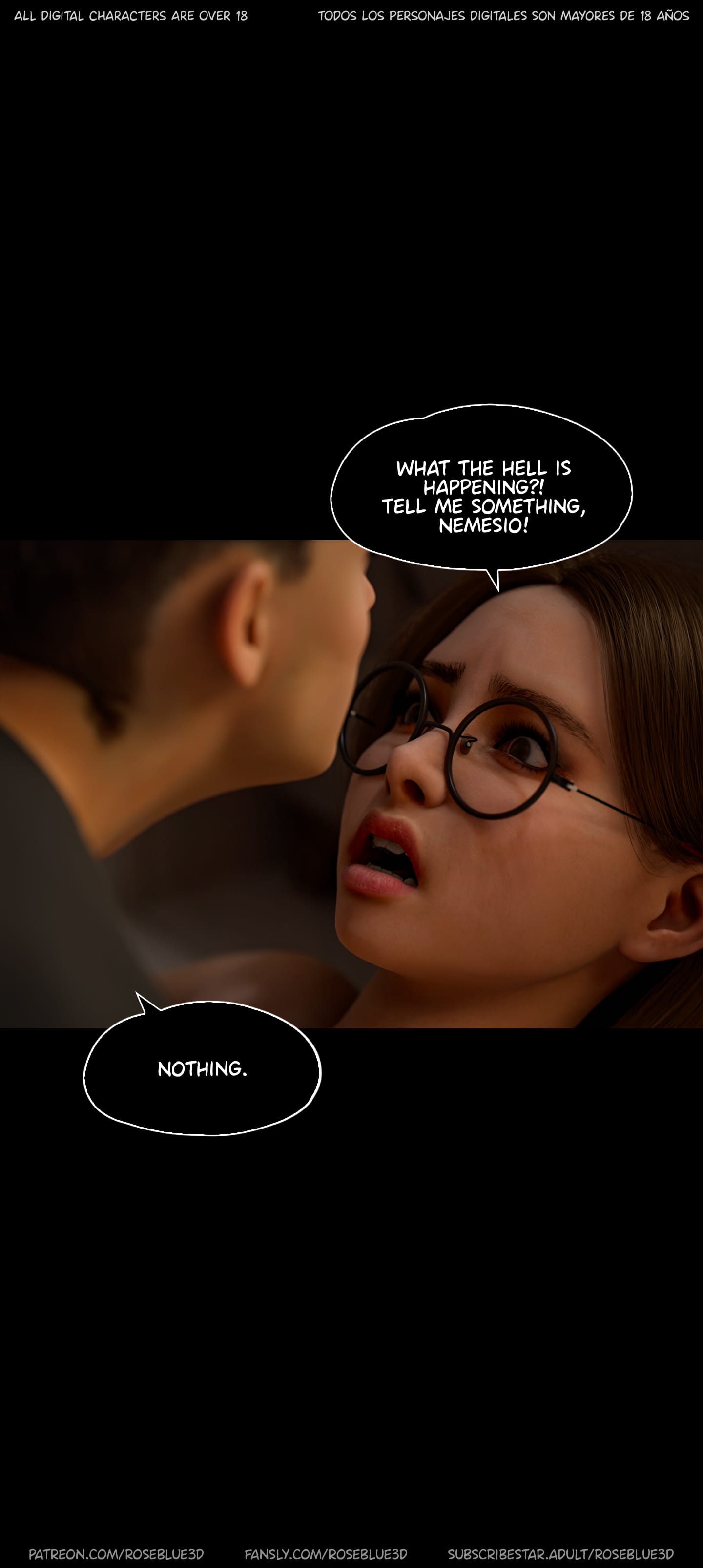 Dismissed Chapter 6 – page 74
