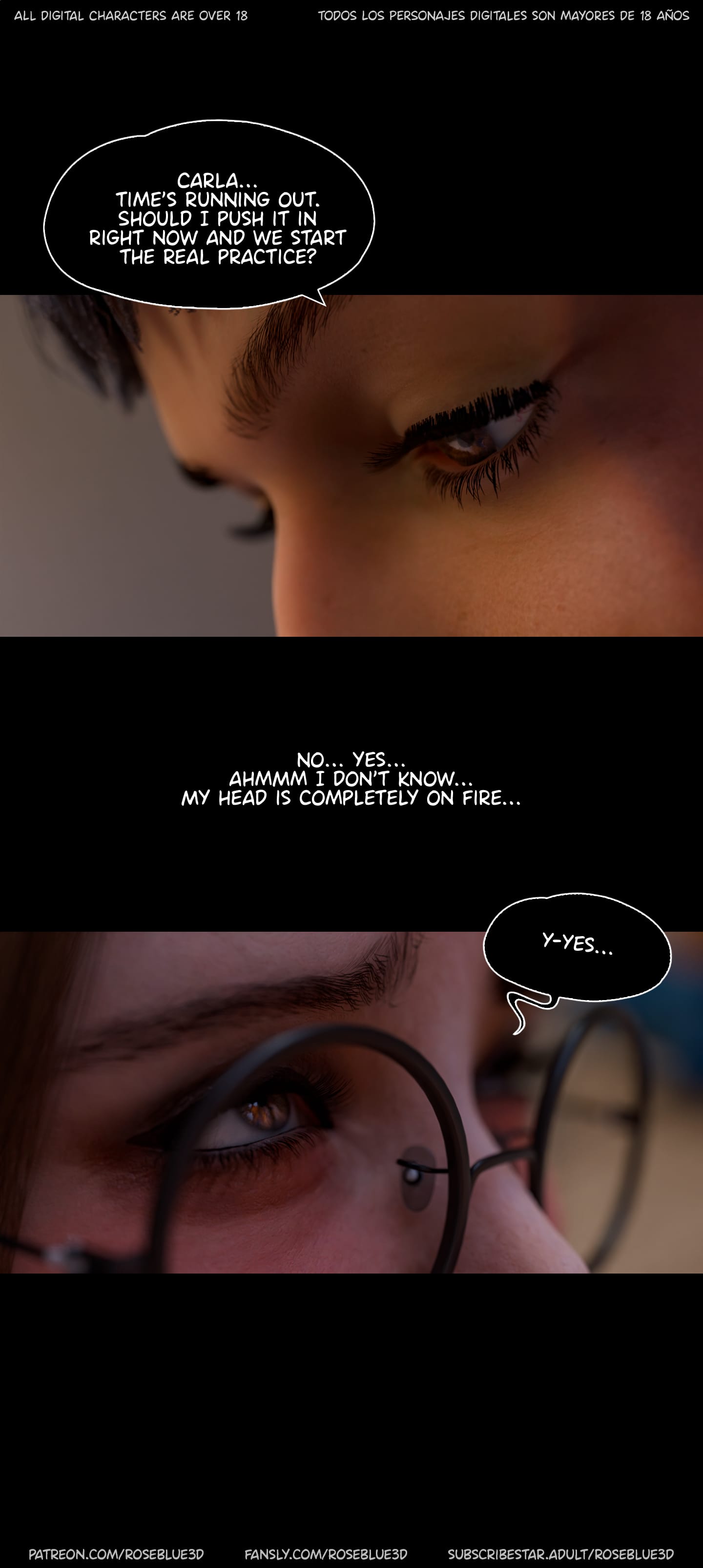 Dismissed Chapter 6 – page 85