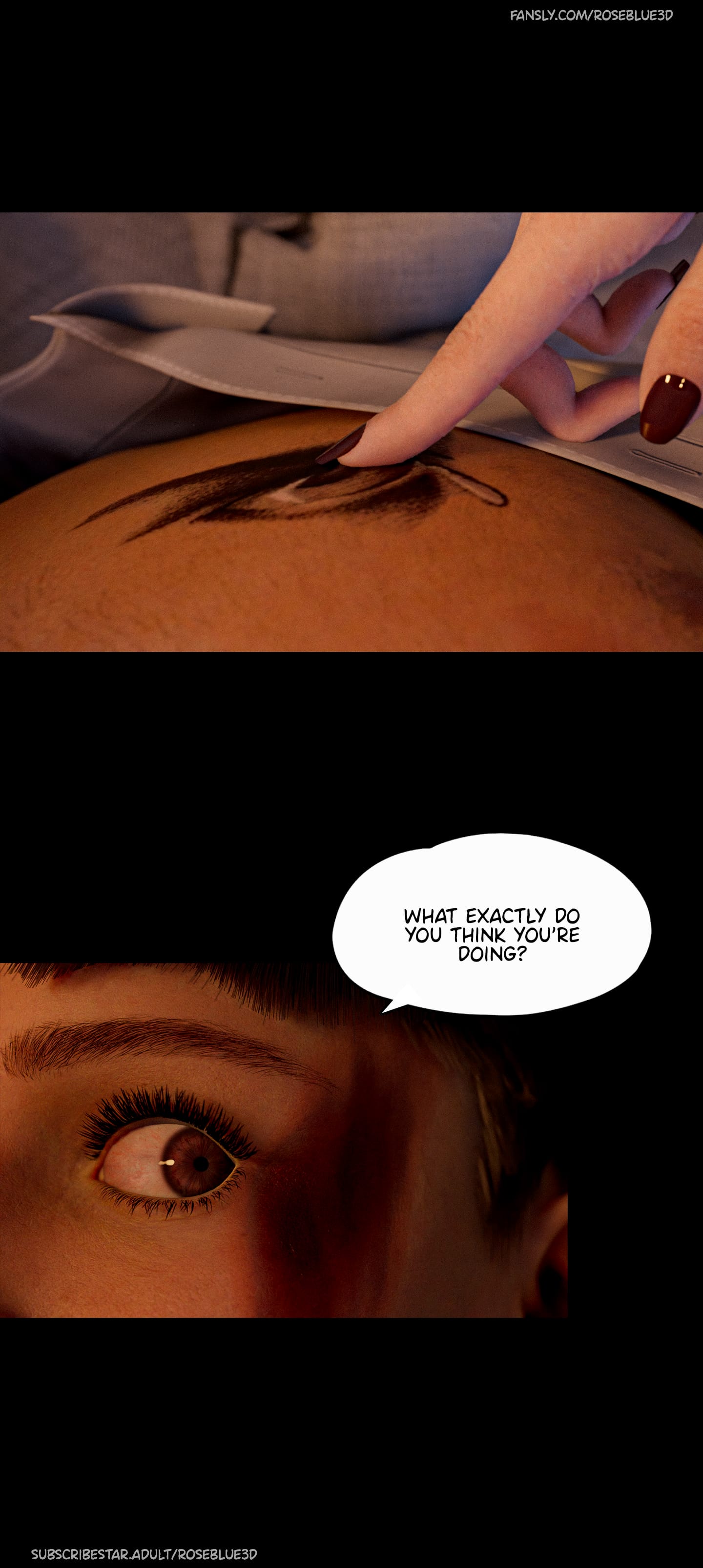 Dismissed Chapter 1 – page 34