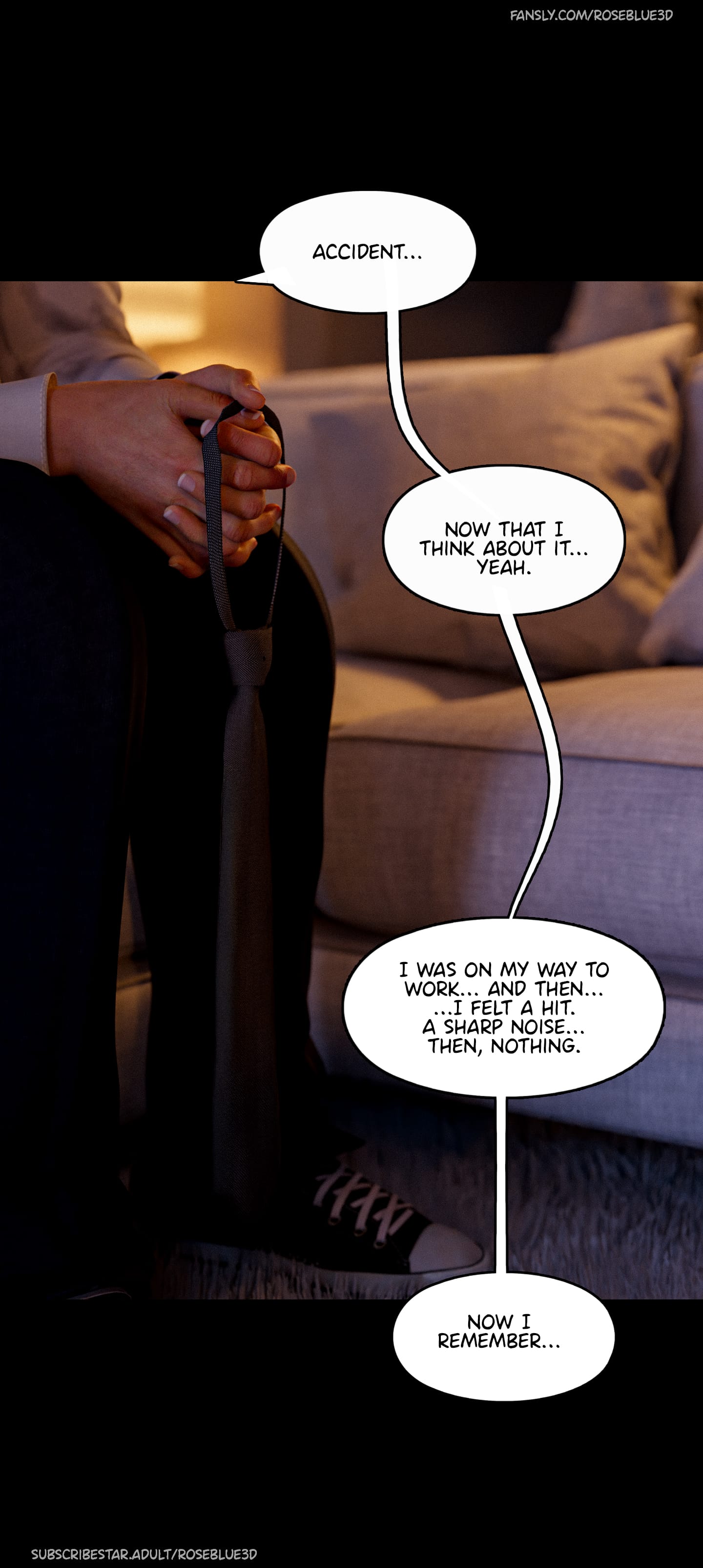 Dismissed Chapter 1 – page 39