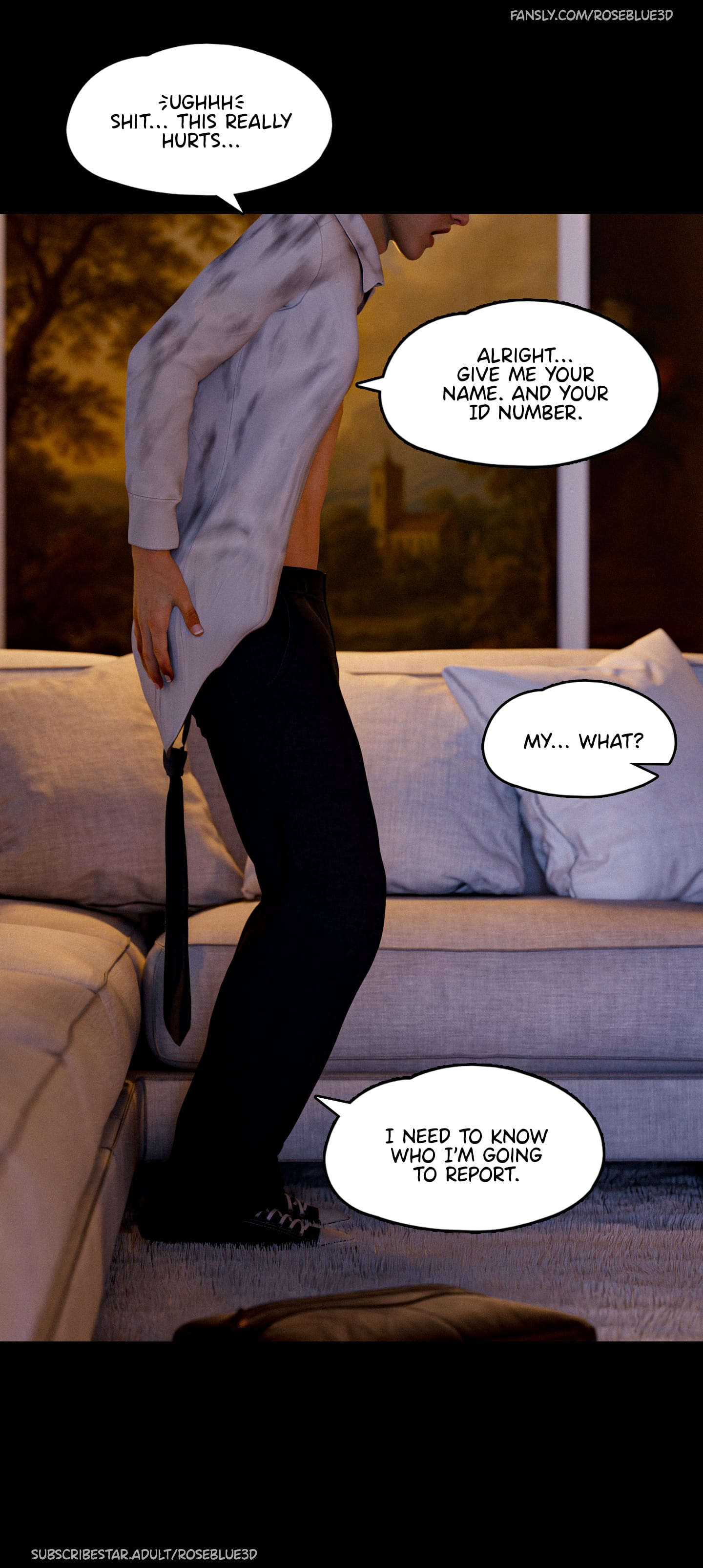 Dismissed Chapter 1 – page 44