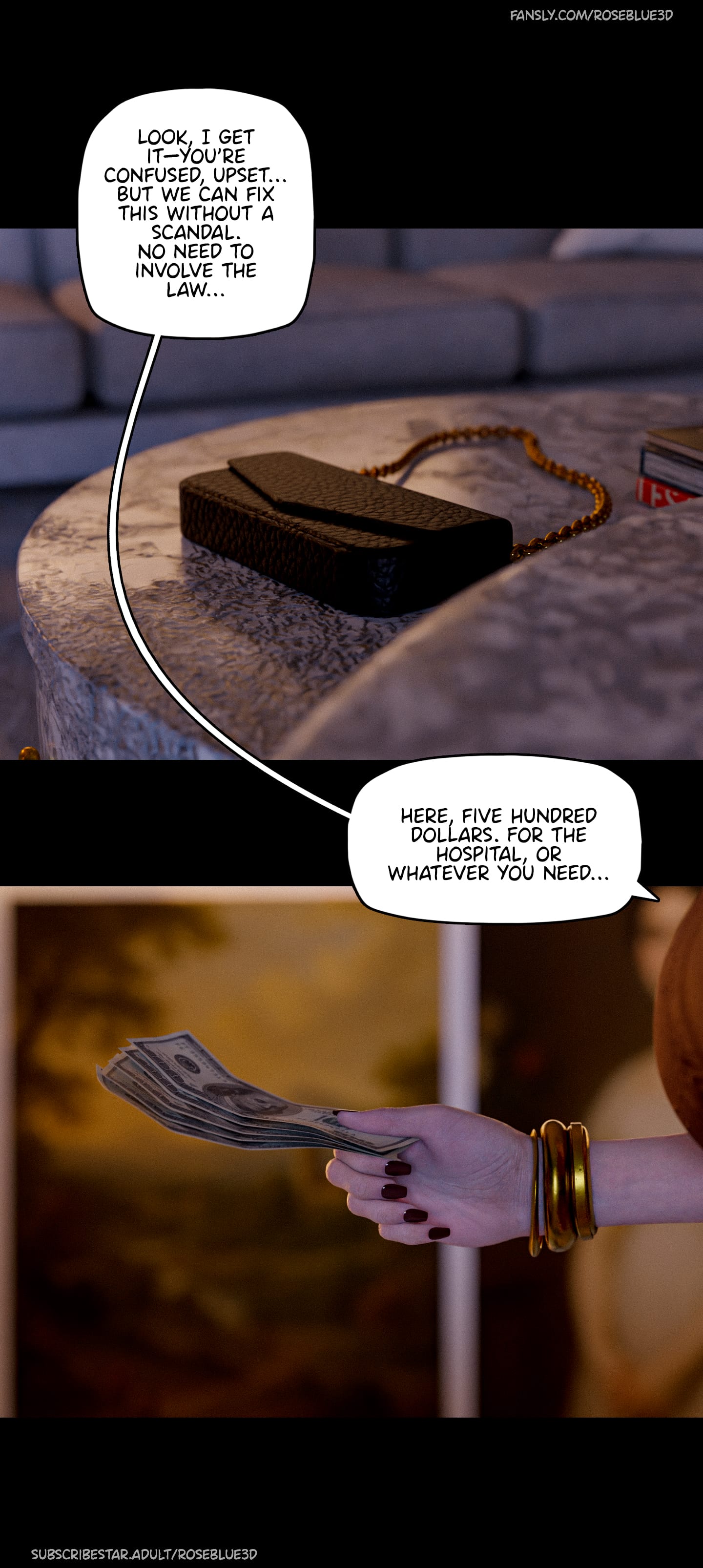 Dismissed Chapter 1 – page 46