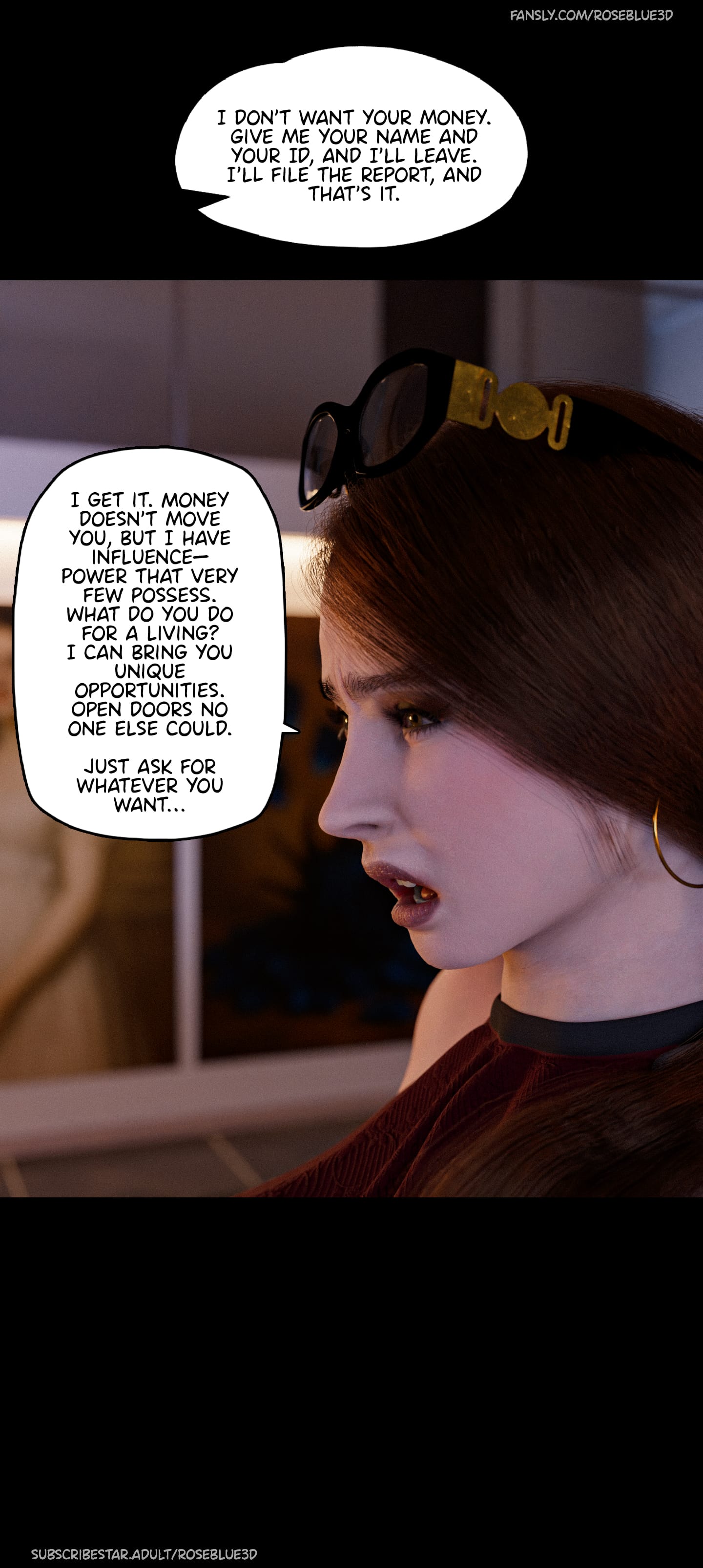 Dismissed Chapter 1 – page 53