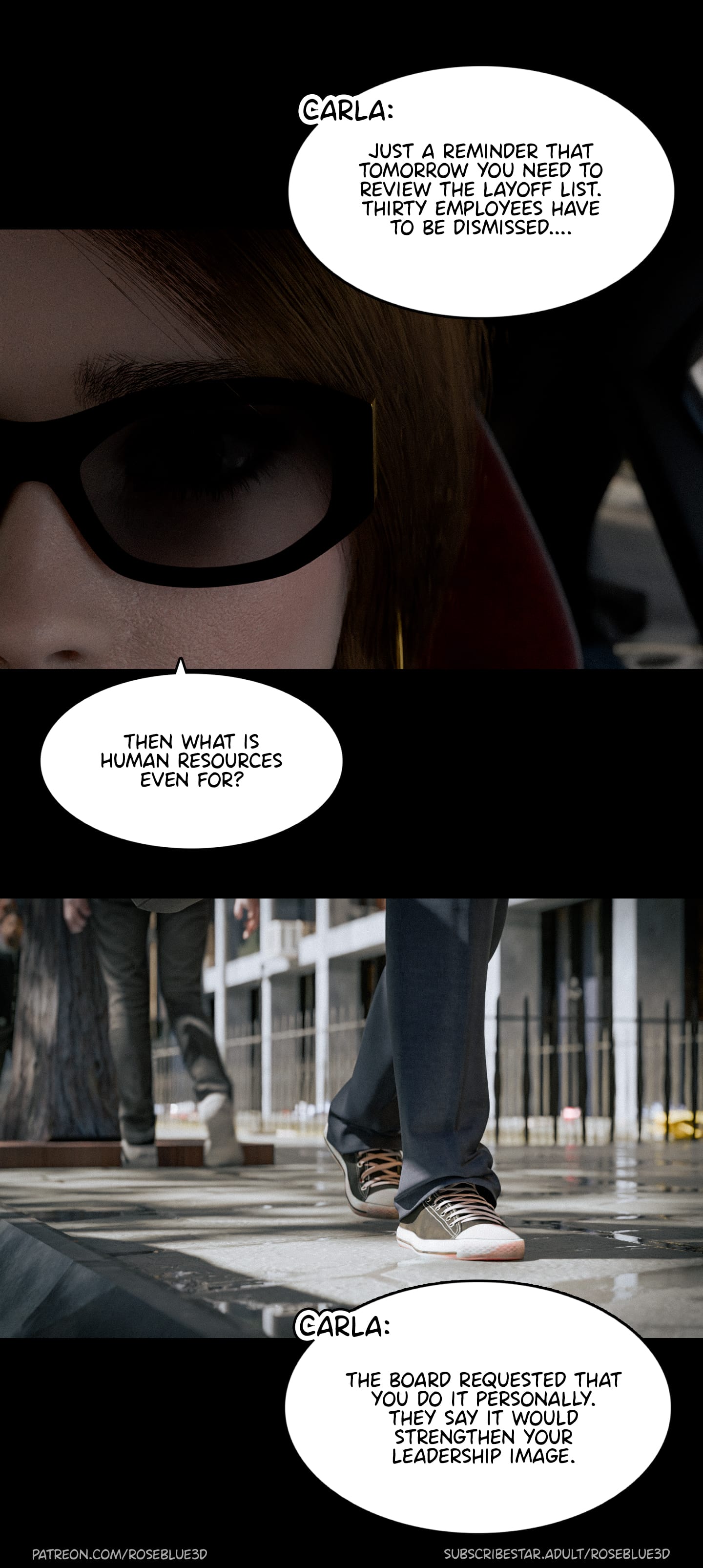Dismissed Chapter 1 – page 6