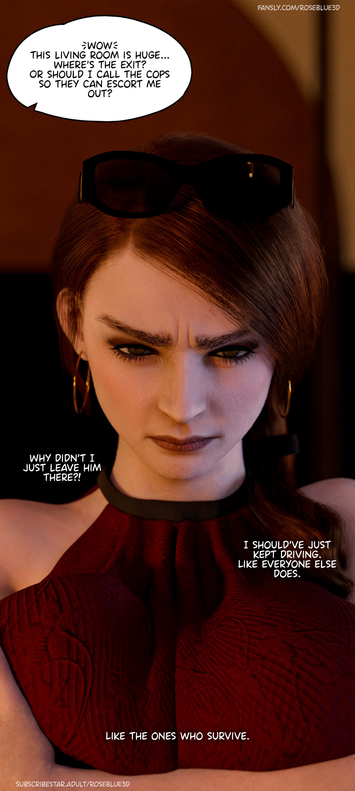 Dismissed Chapter 1 – page 60