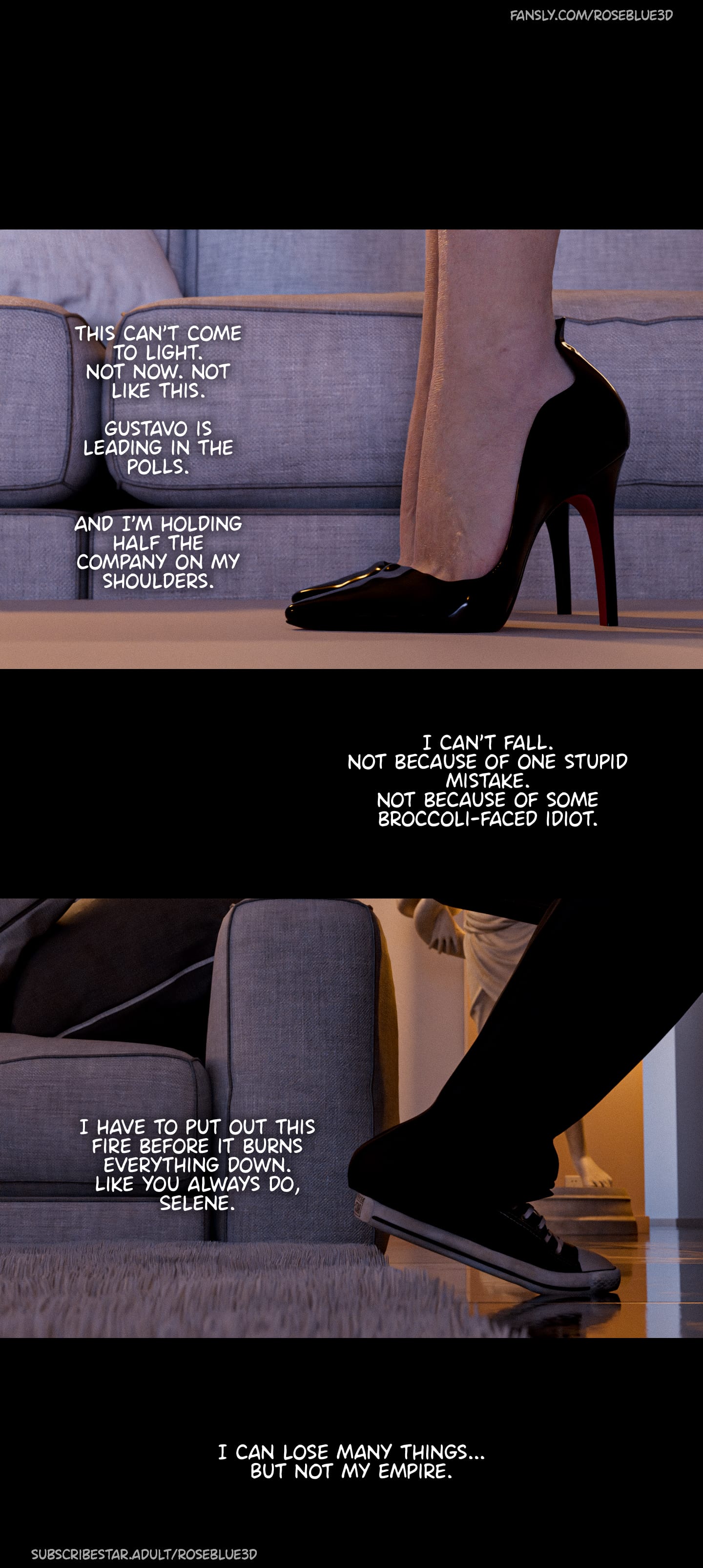 Dismissed Chapter 1 – page 61