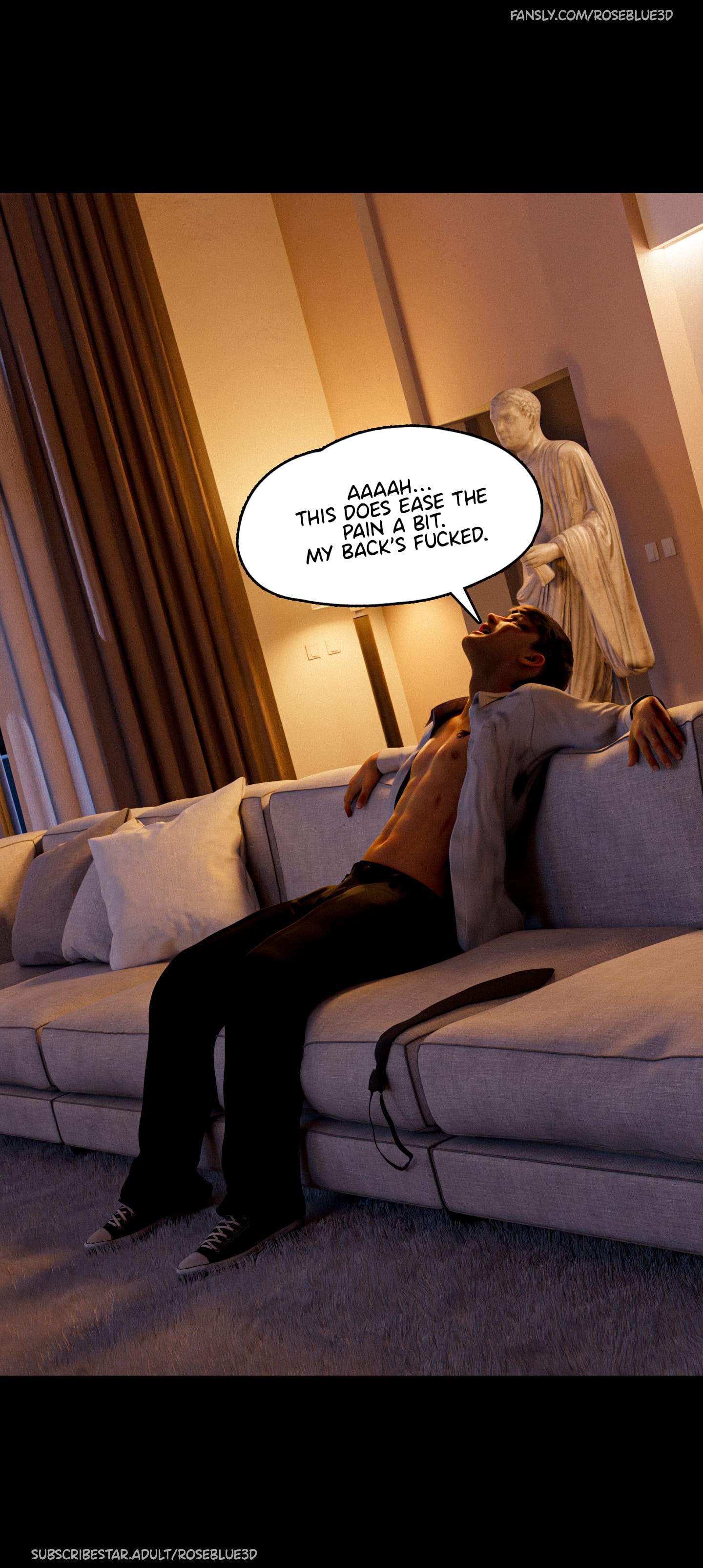 Dismissed Chapter 1 – page 64