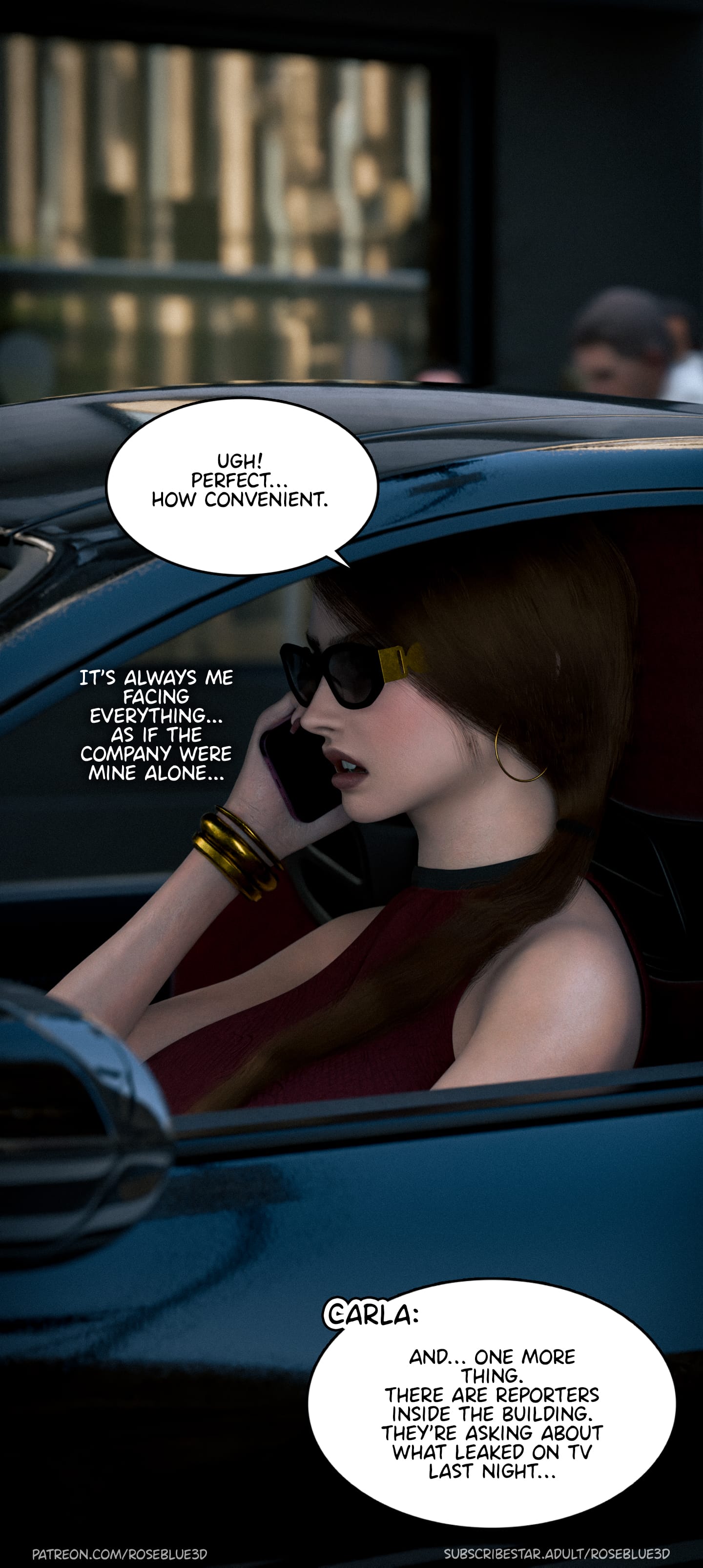 Dismissed Chapter 1 – page 7