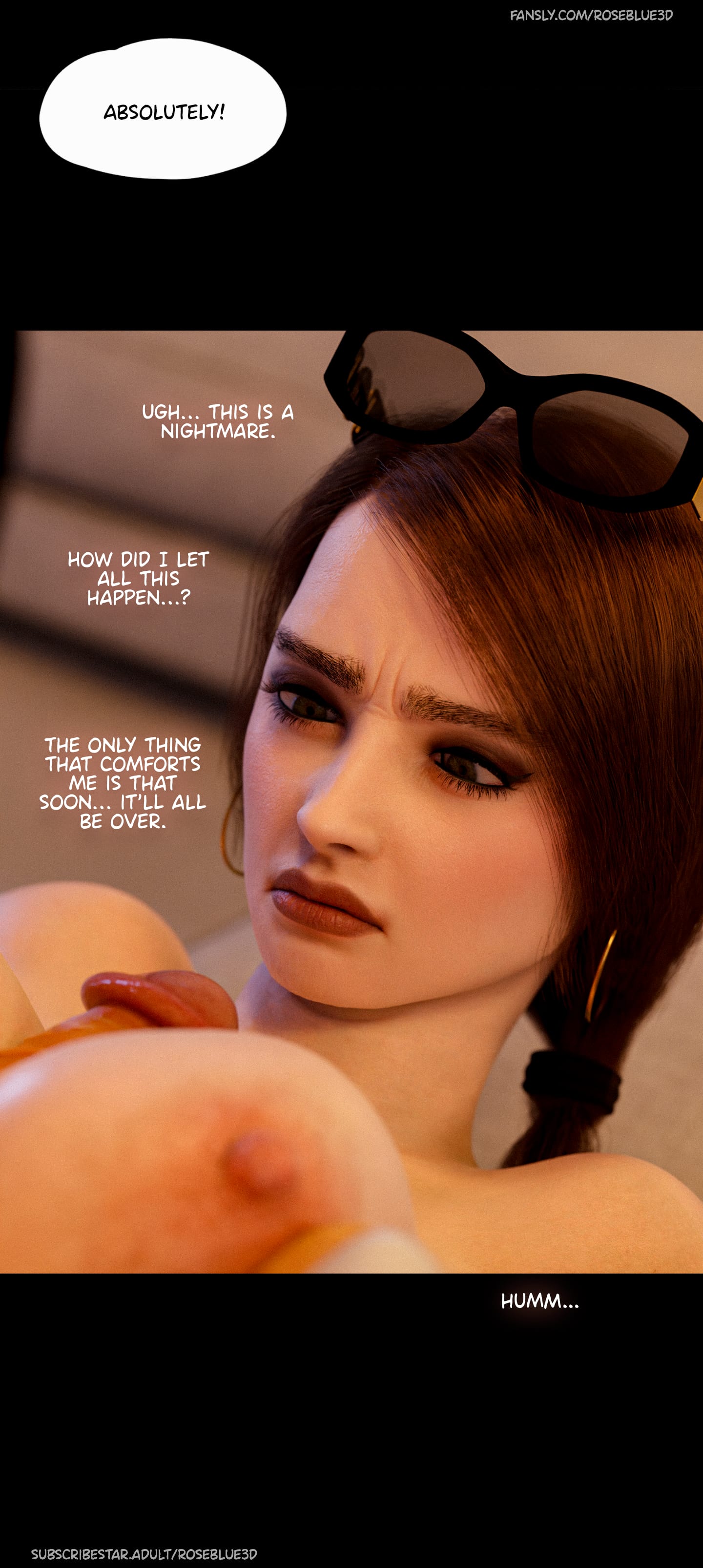 Dismissed Chapter 1 – page 89